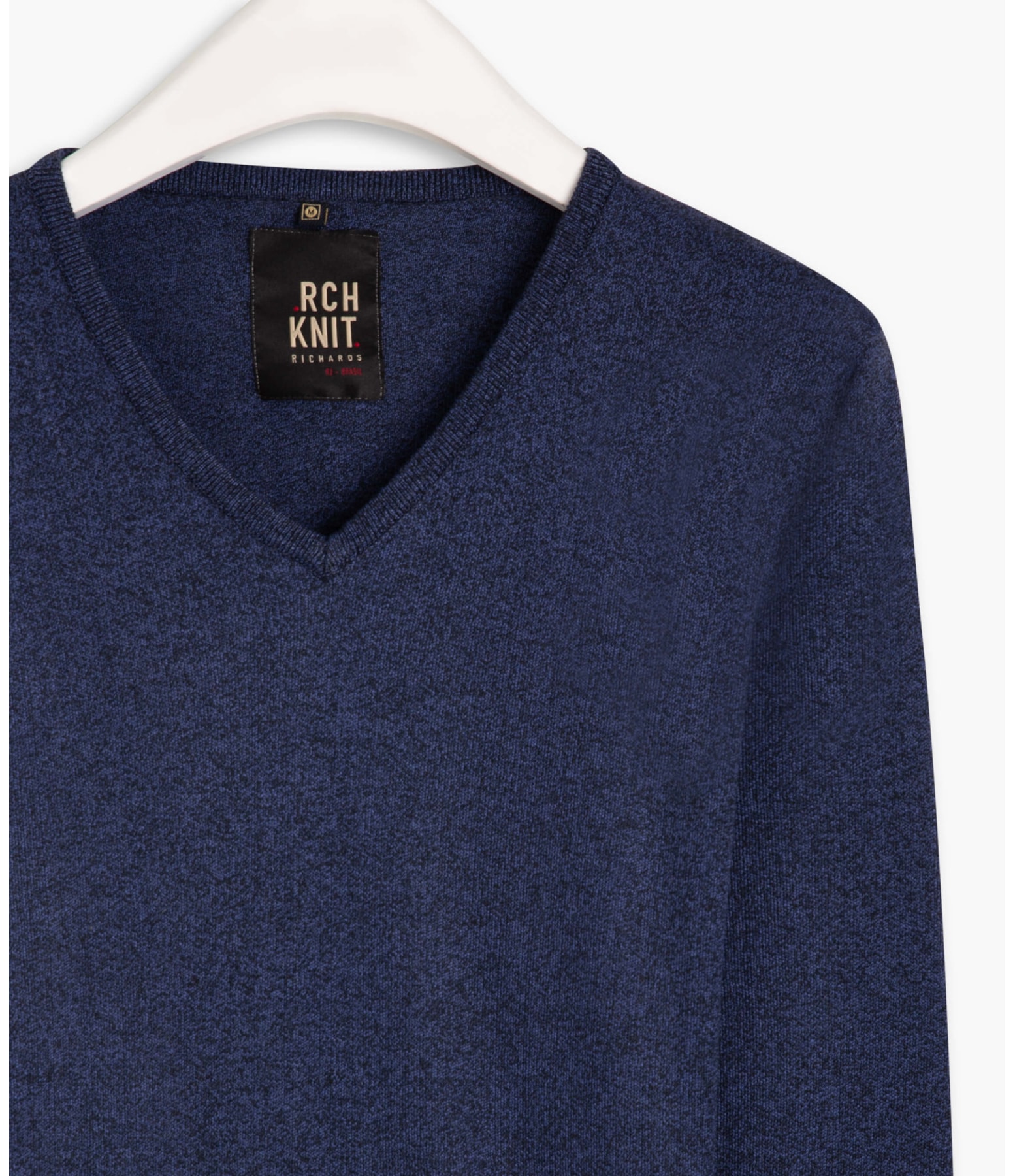 Tricot Gola v Azul Bic