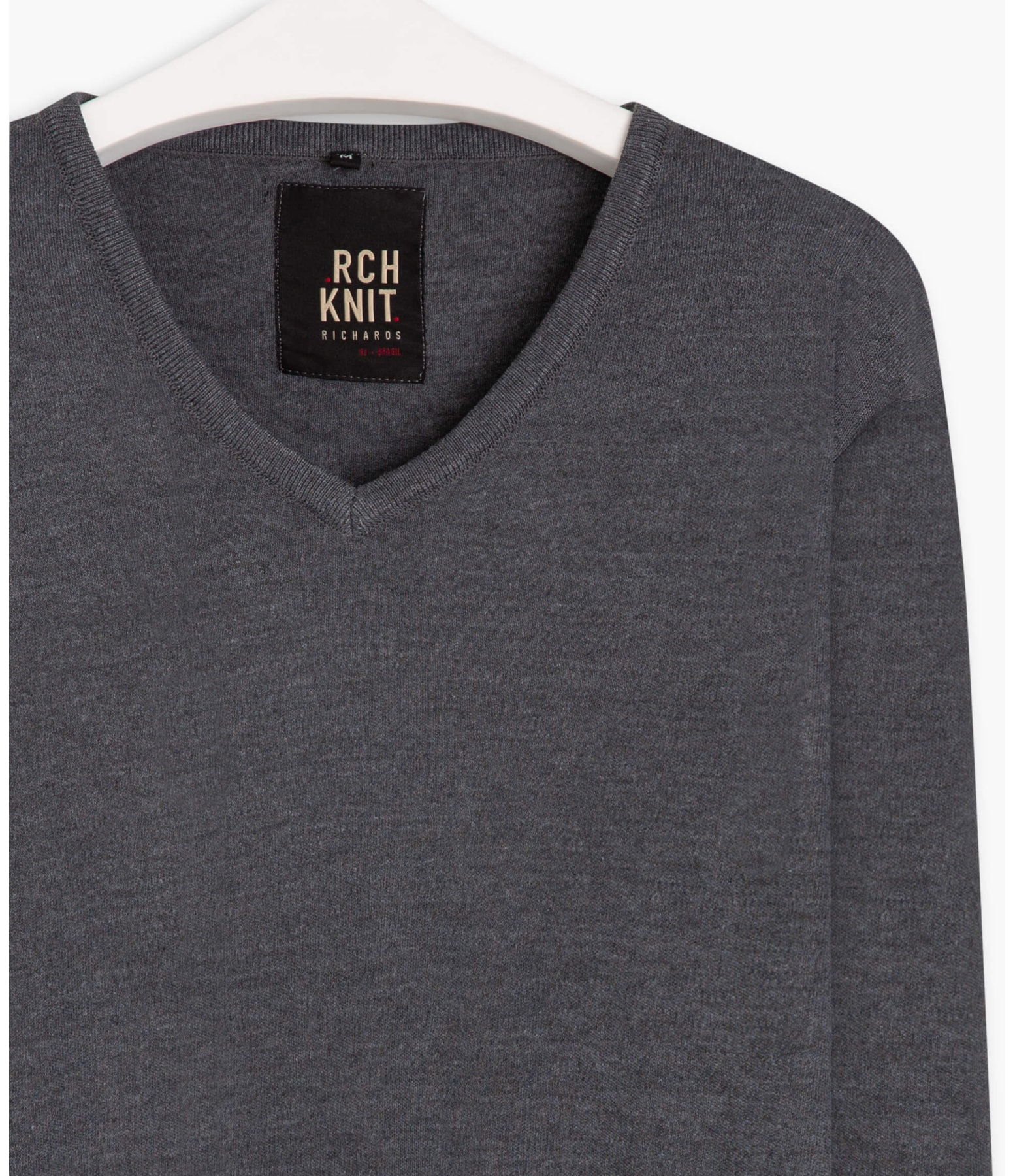 Tricot Gola v Grafite