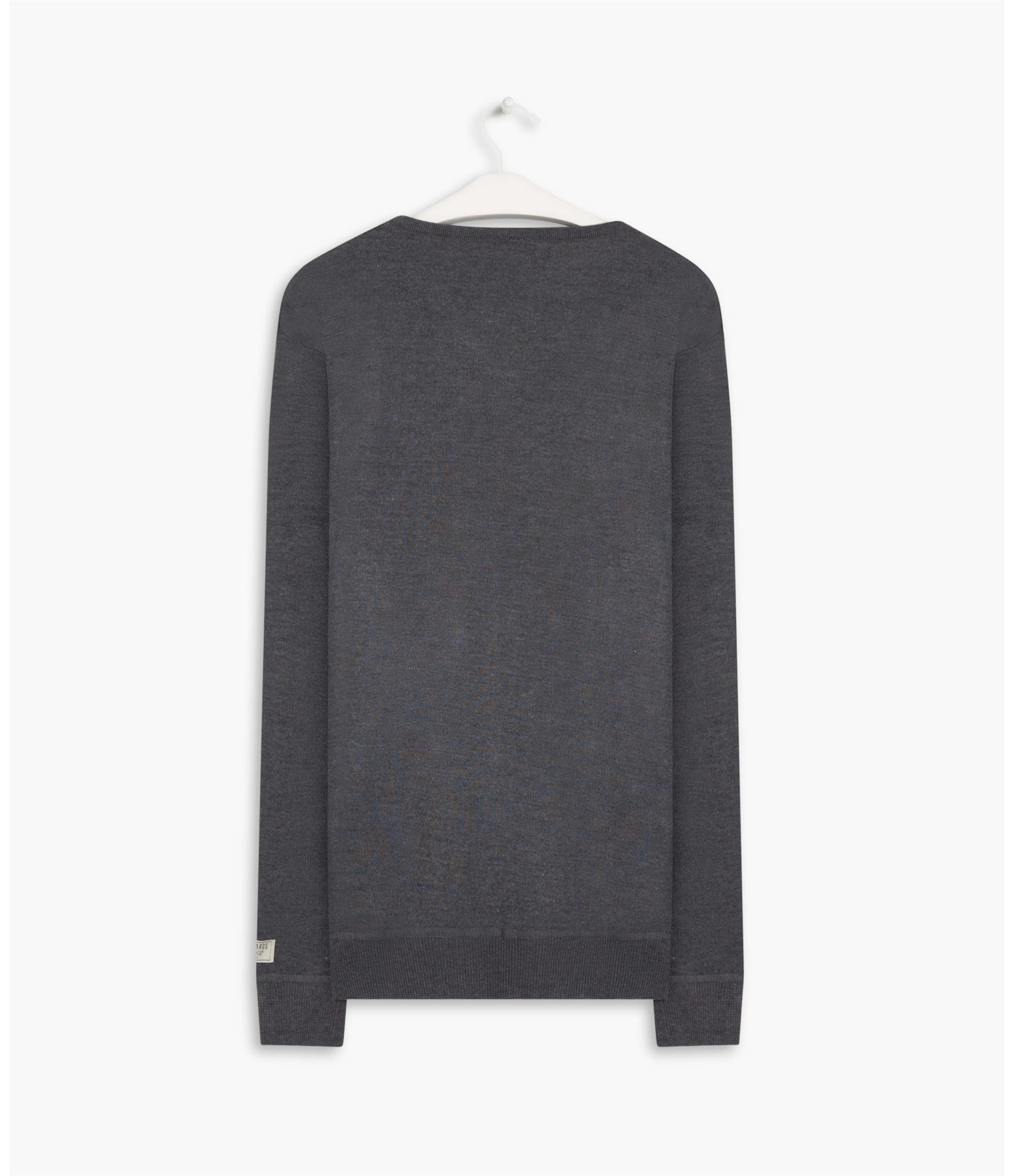 Tricot Gola v Grafite