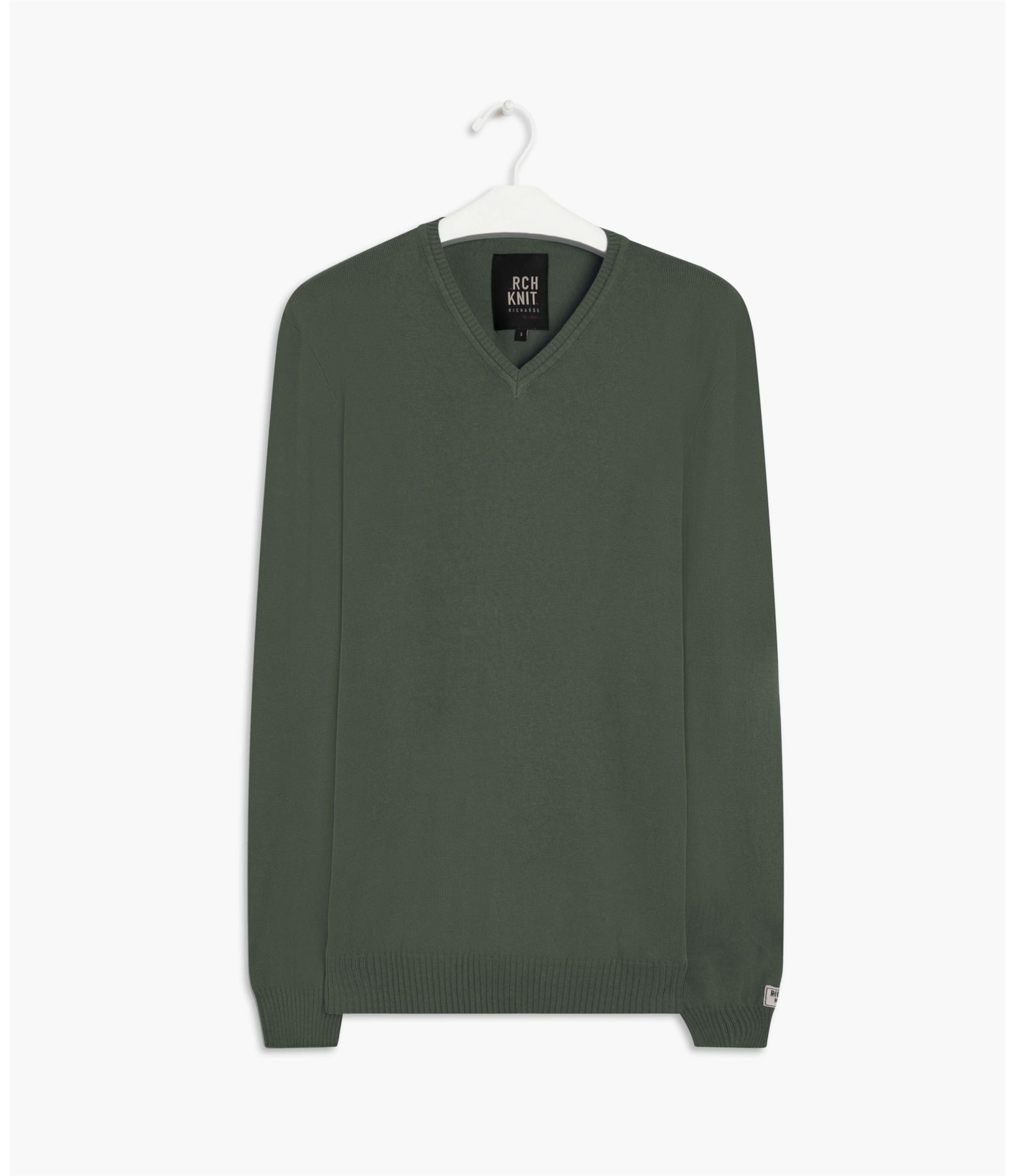 Tricot Gola v Raphael Verde Militar