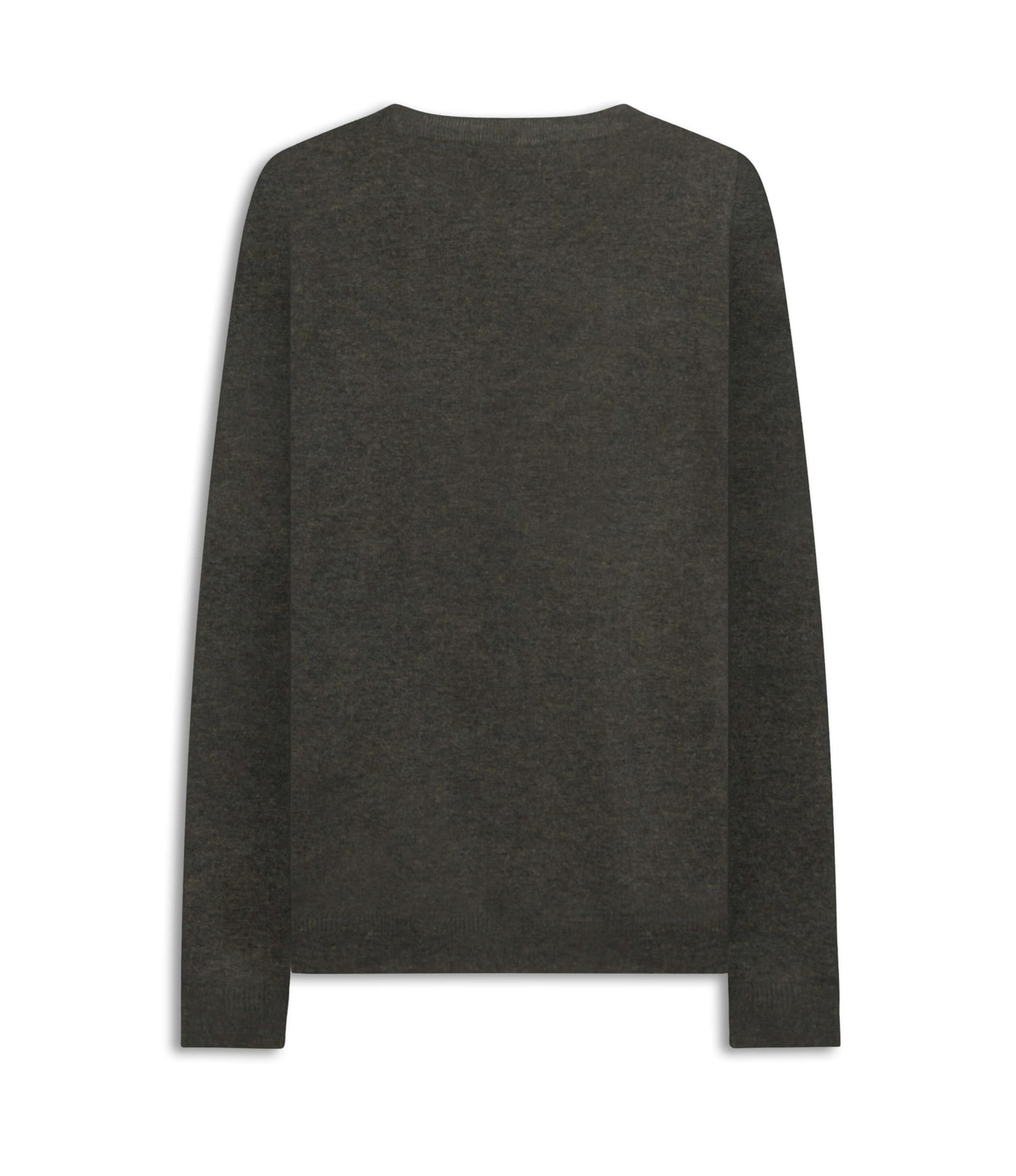Tricot Ian Merino Blend Floresta