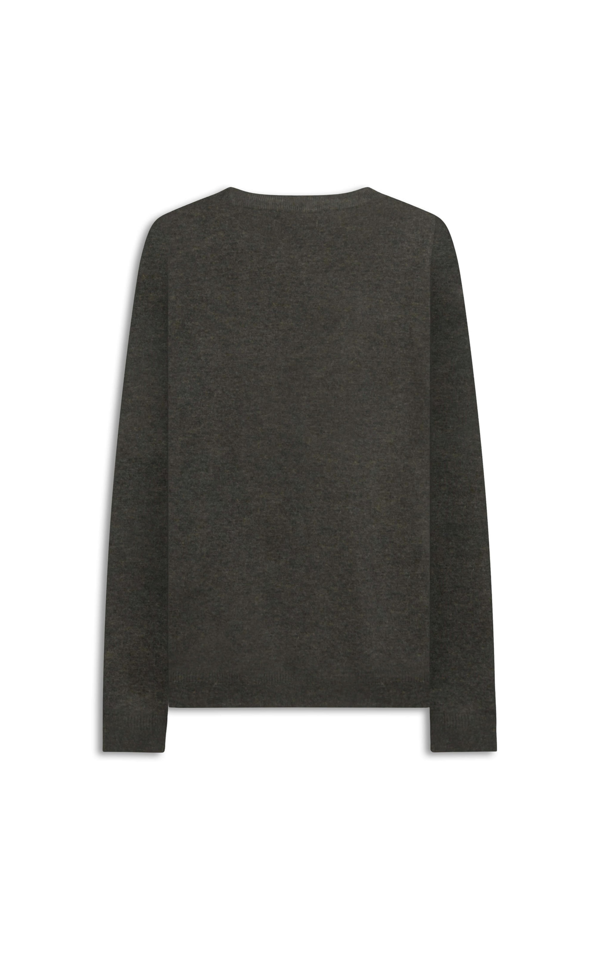 Tricot Ian Merino Blend Floresta