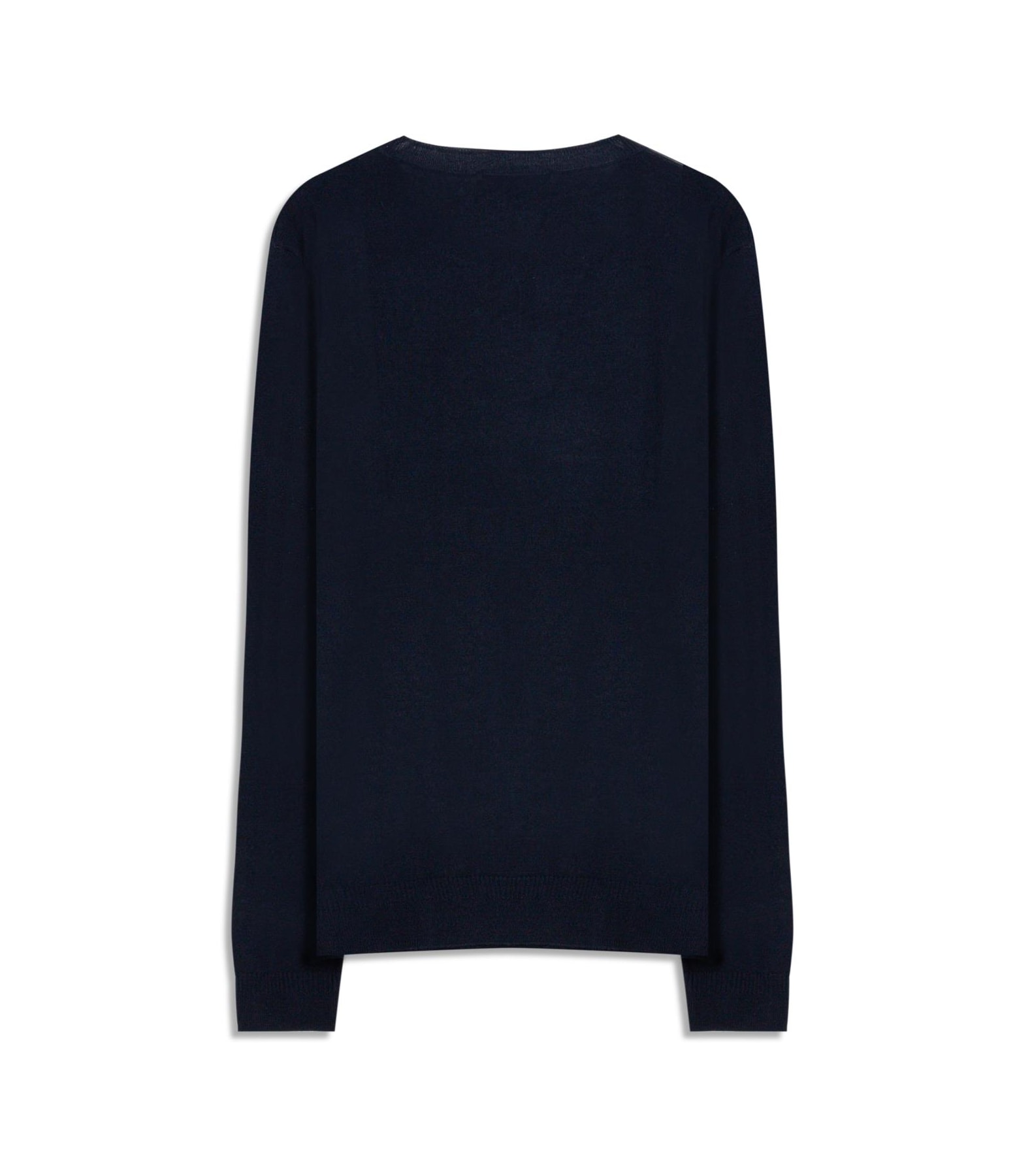 Tricot Ian Merino Blend Midnight Blue