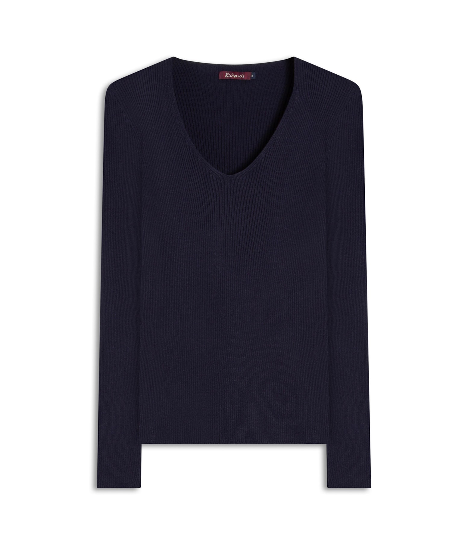 Tricot Ivy  Techno Dark Navy