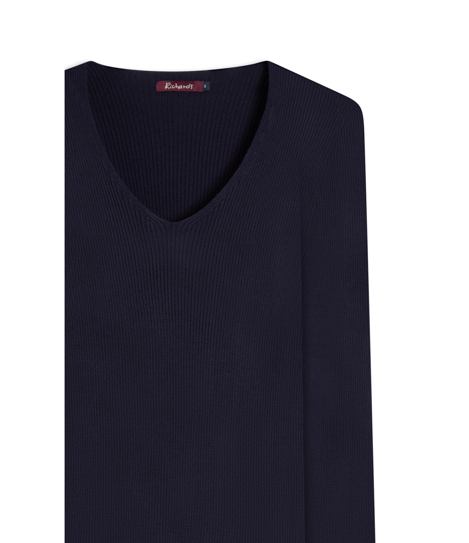 Tricot Ivy  Techno Dark Navy