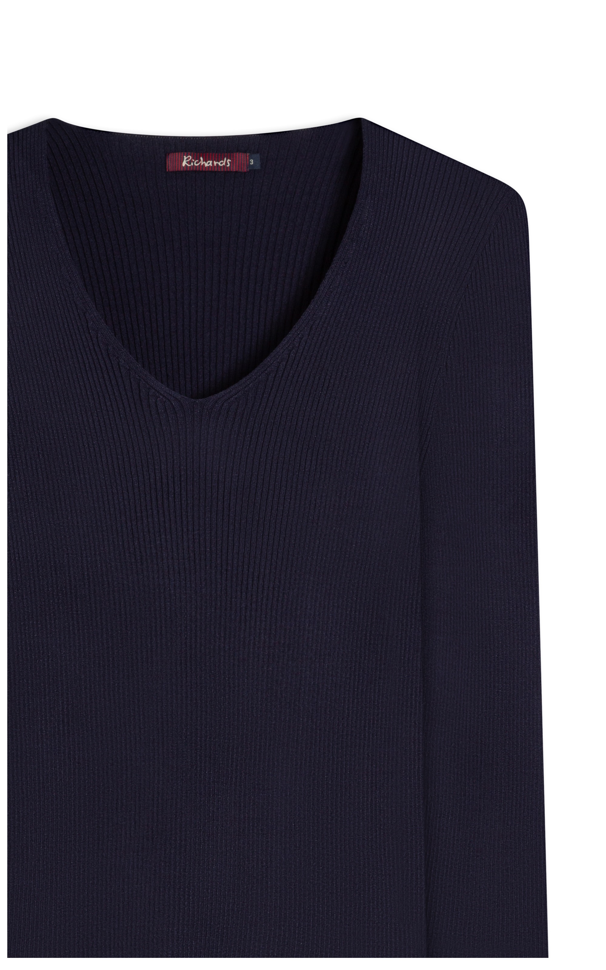 Tricot Ivy  Techno Dark Navy