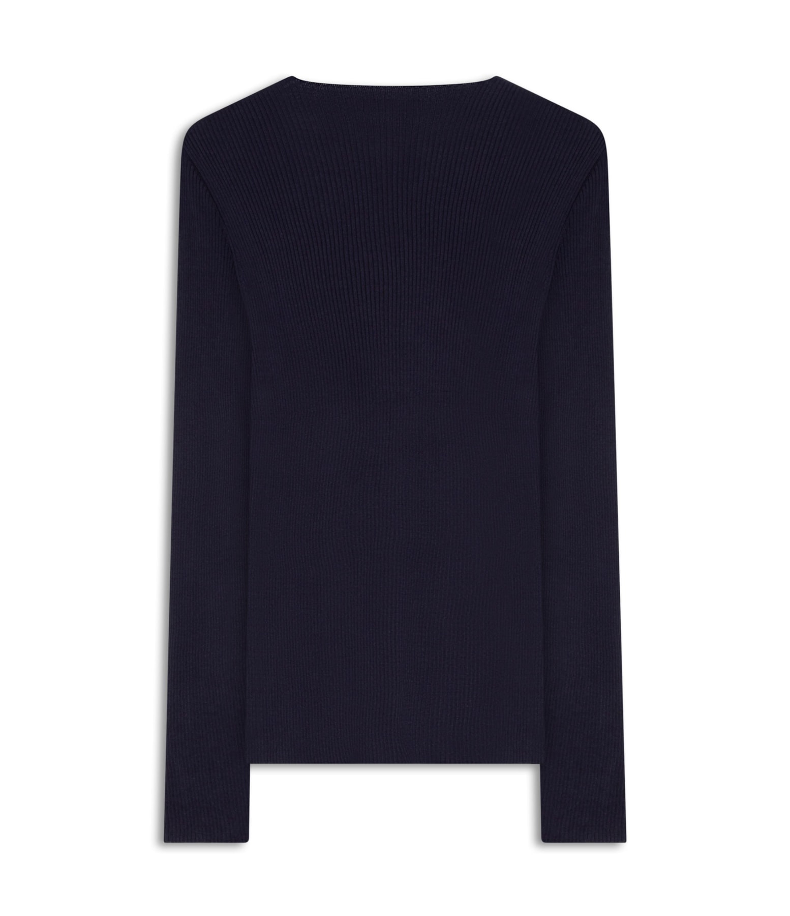 Tricot Ivy  Techno Dark Navy