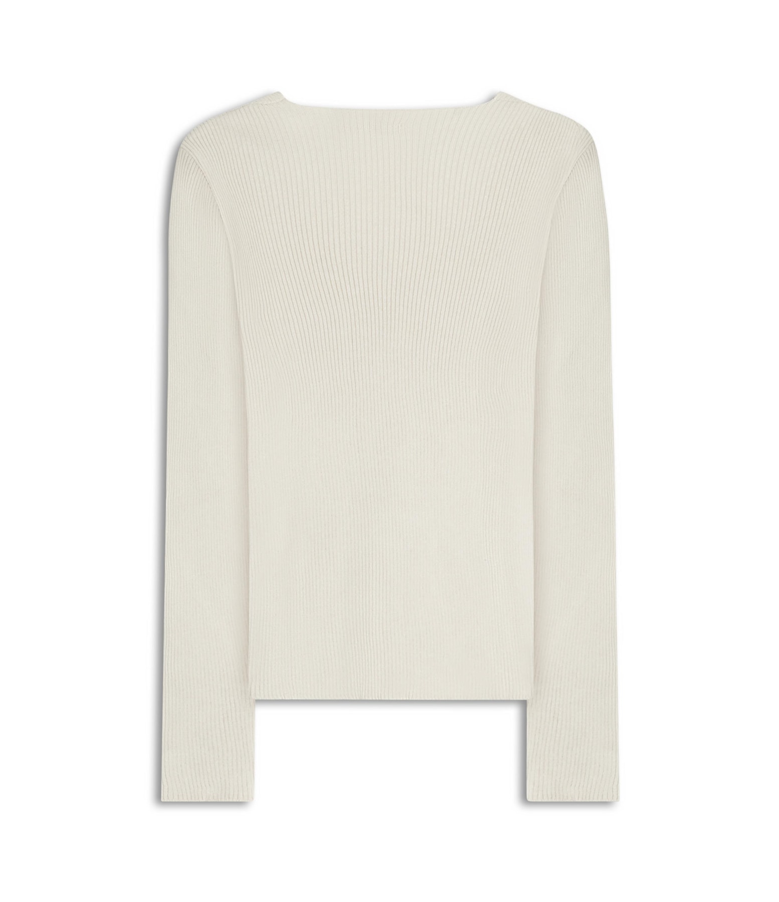 Tricot Ivy  Techno Natural