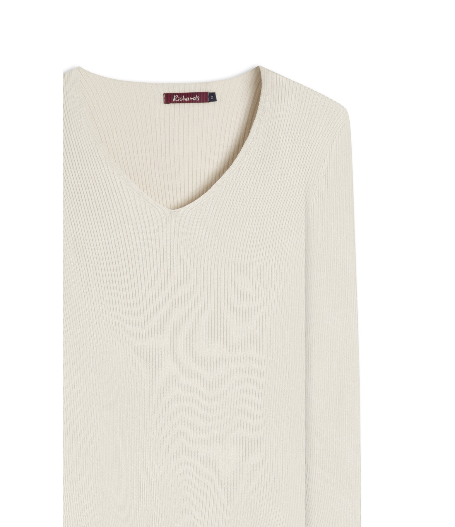 Tricot Ivy  Techno Natural