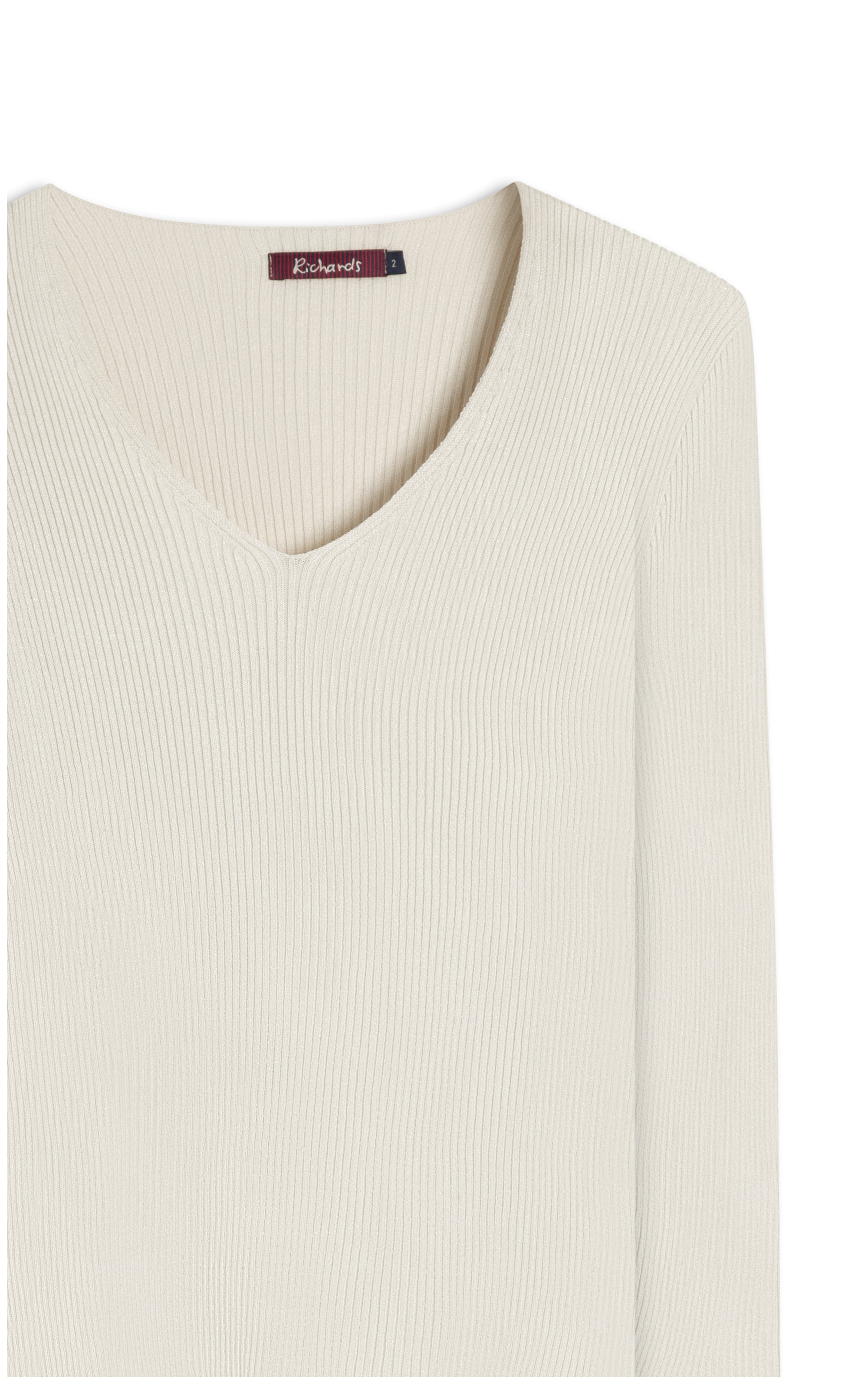 Tricot Ivy  Techno Natural