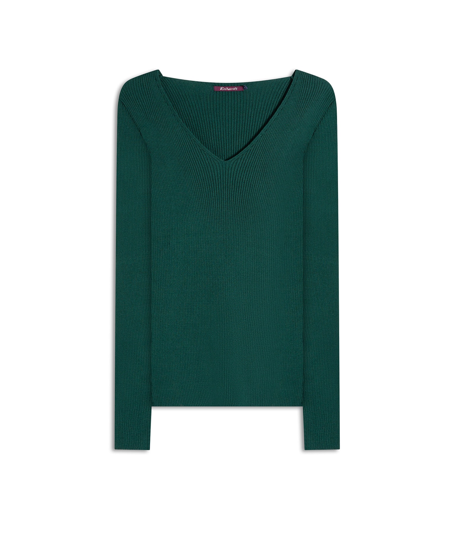 Tricot Ivy  Techno Verde Army