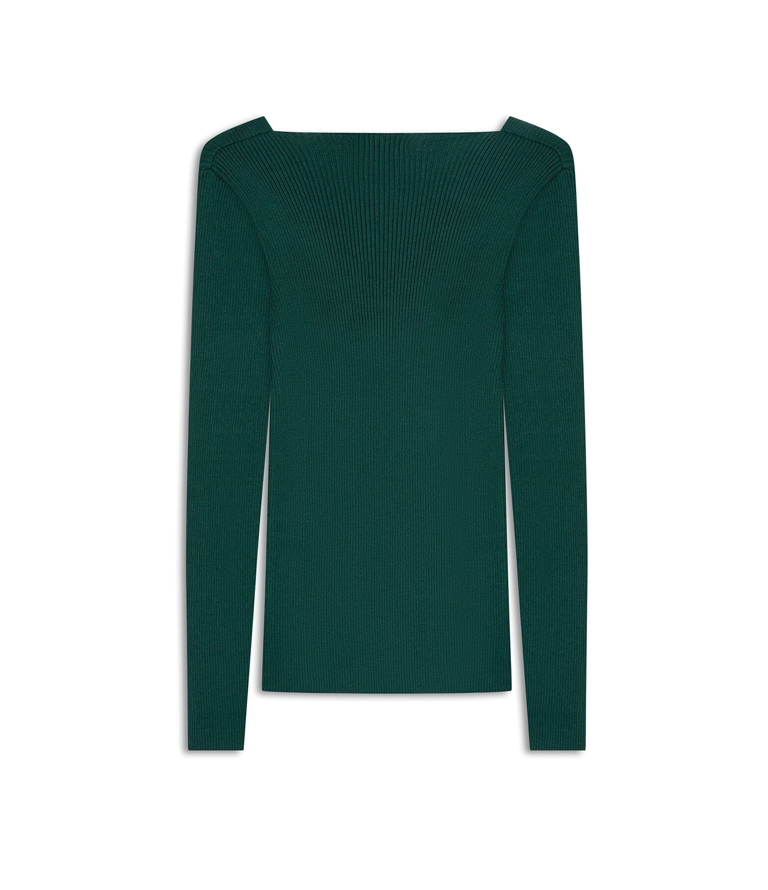 Tricot Ivy  Techno Verde Army