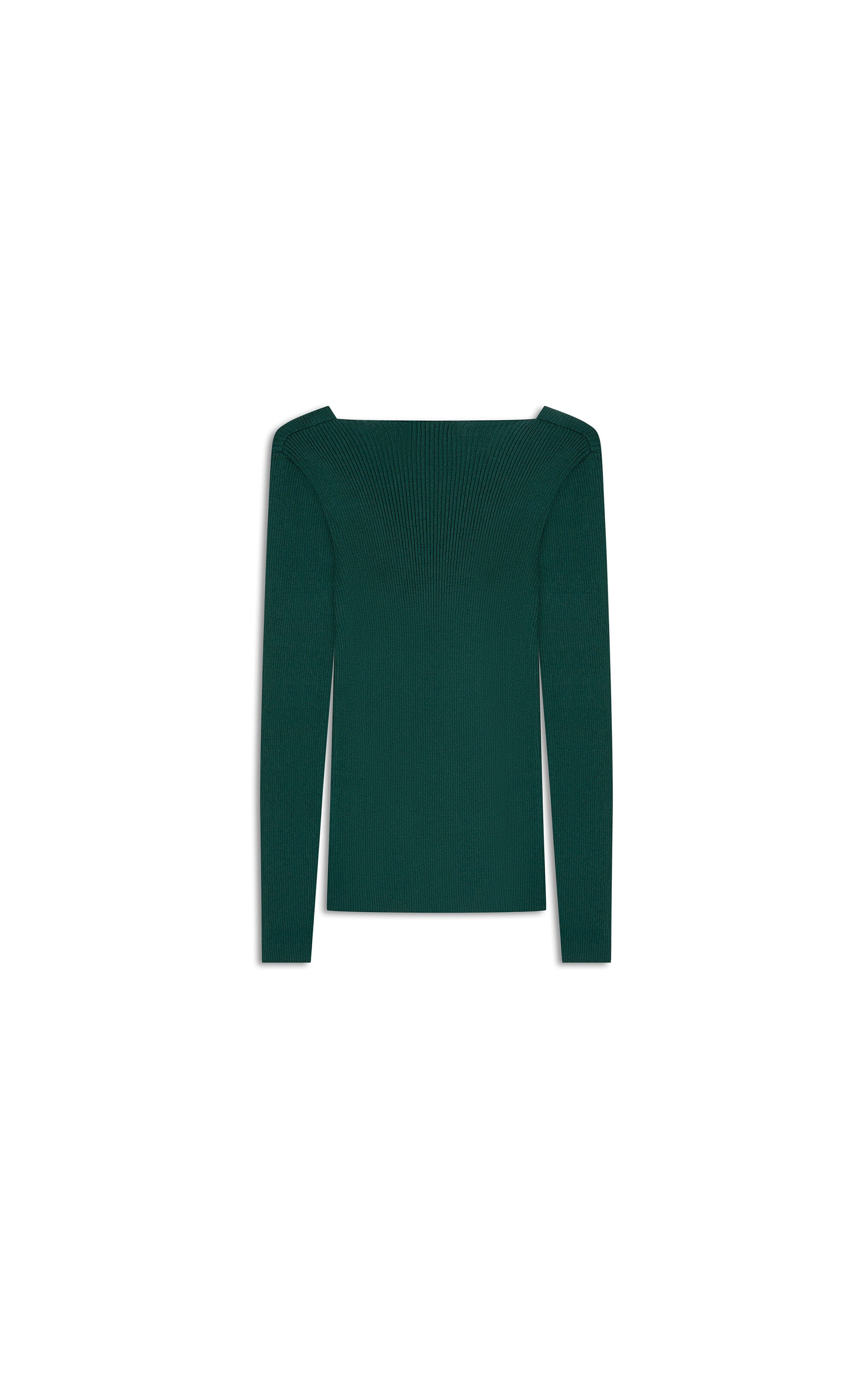 Tricot Ivy  Techno Verde Army