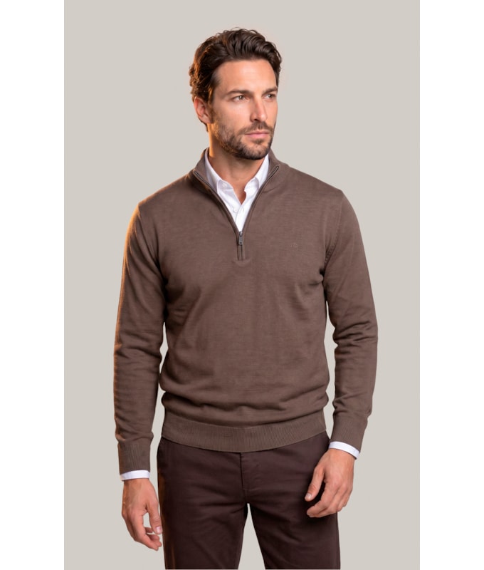 Tricot Jack Tech Castor