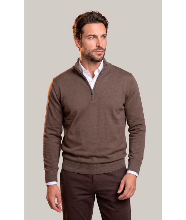 Tricot Jack Tech Castor