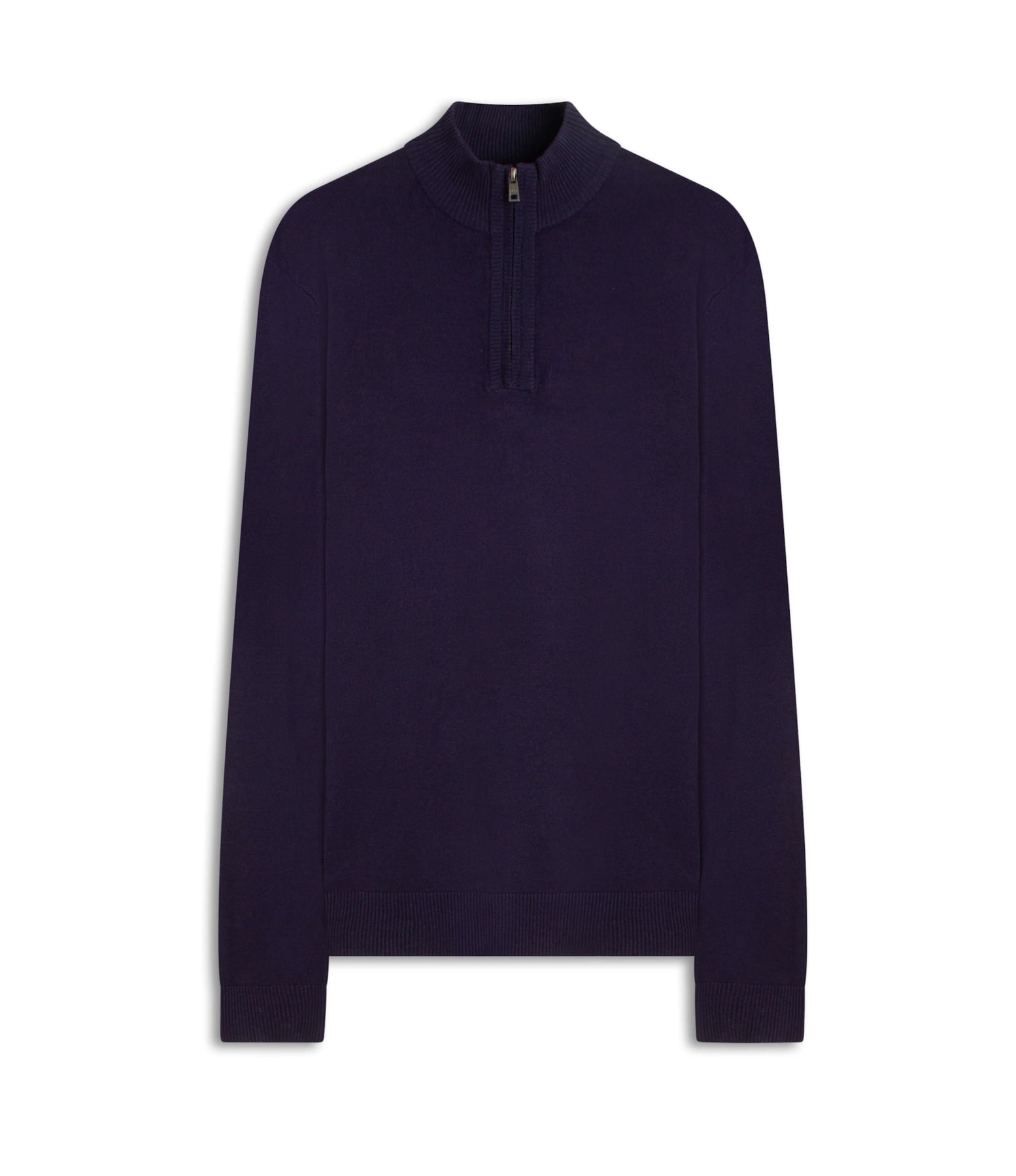 Tricot Jack Tech Marinho