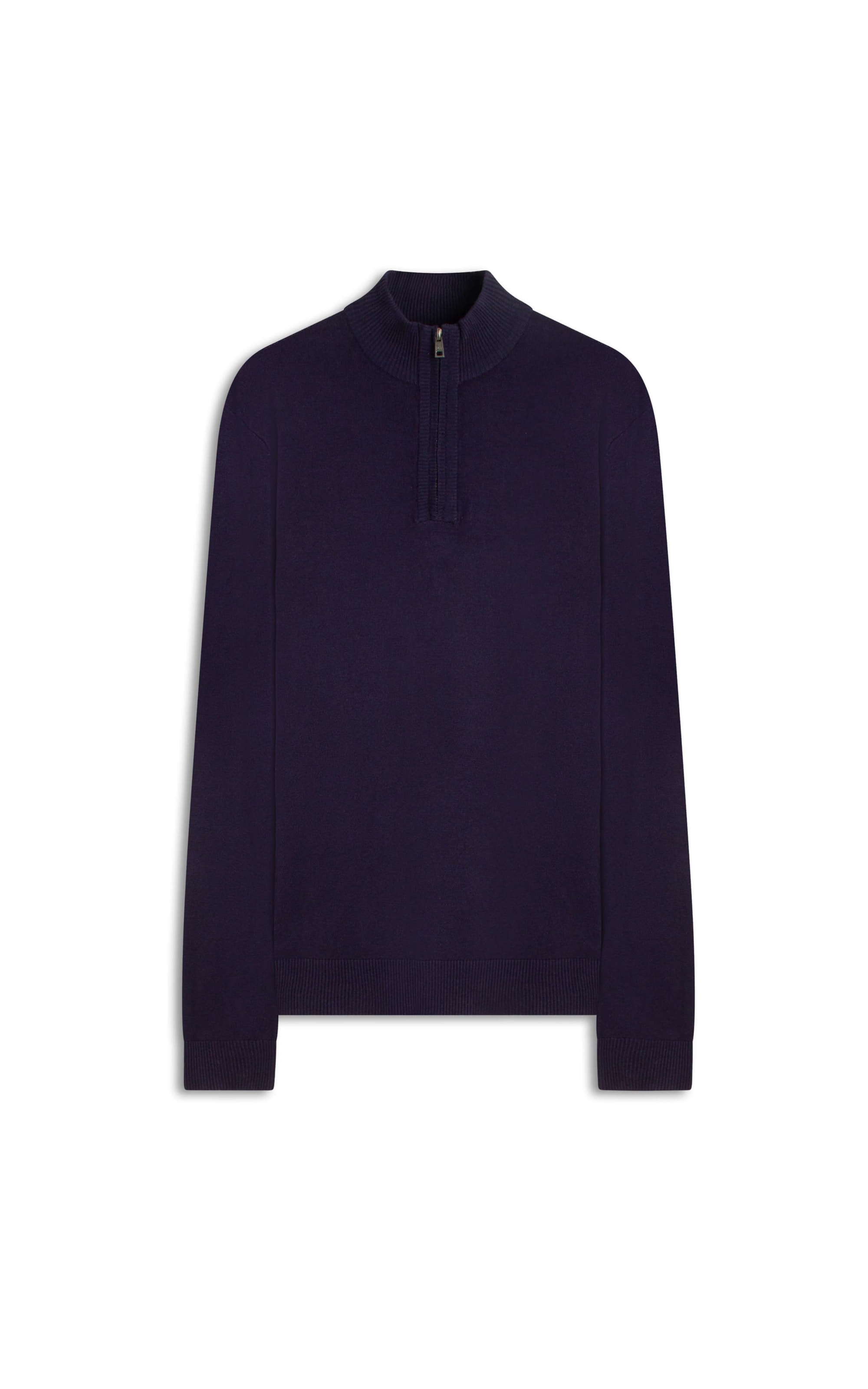 Tricot Jack Tech Marinho