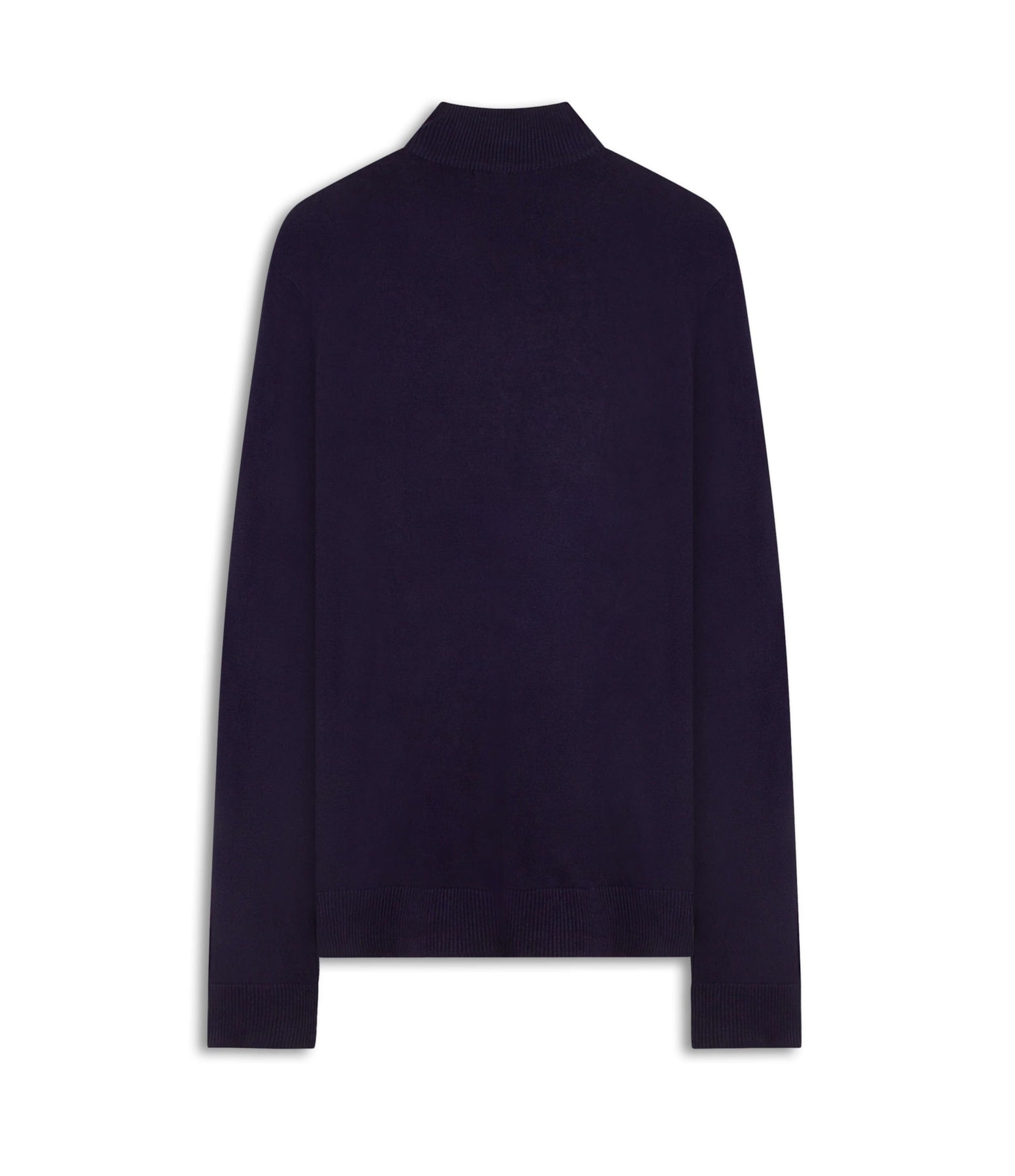 Tricot Jack Tech Marinho