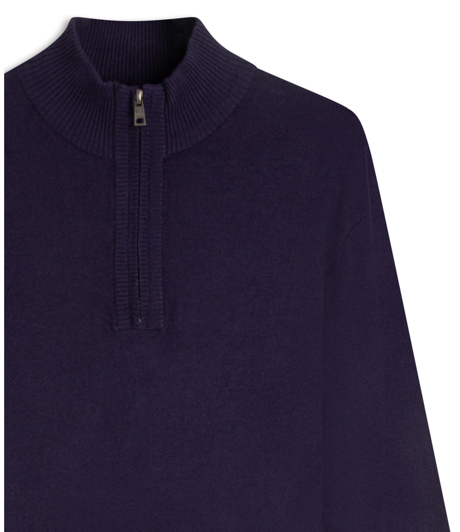 Tricot Jack Tech Marinho
