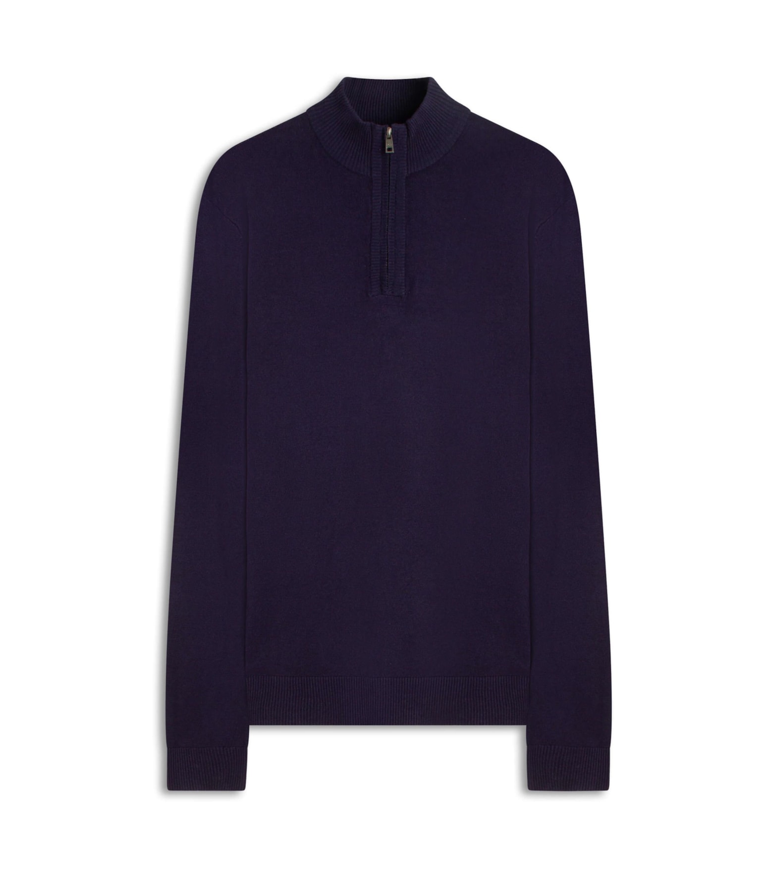 Tricot Jack Tech Marinho