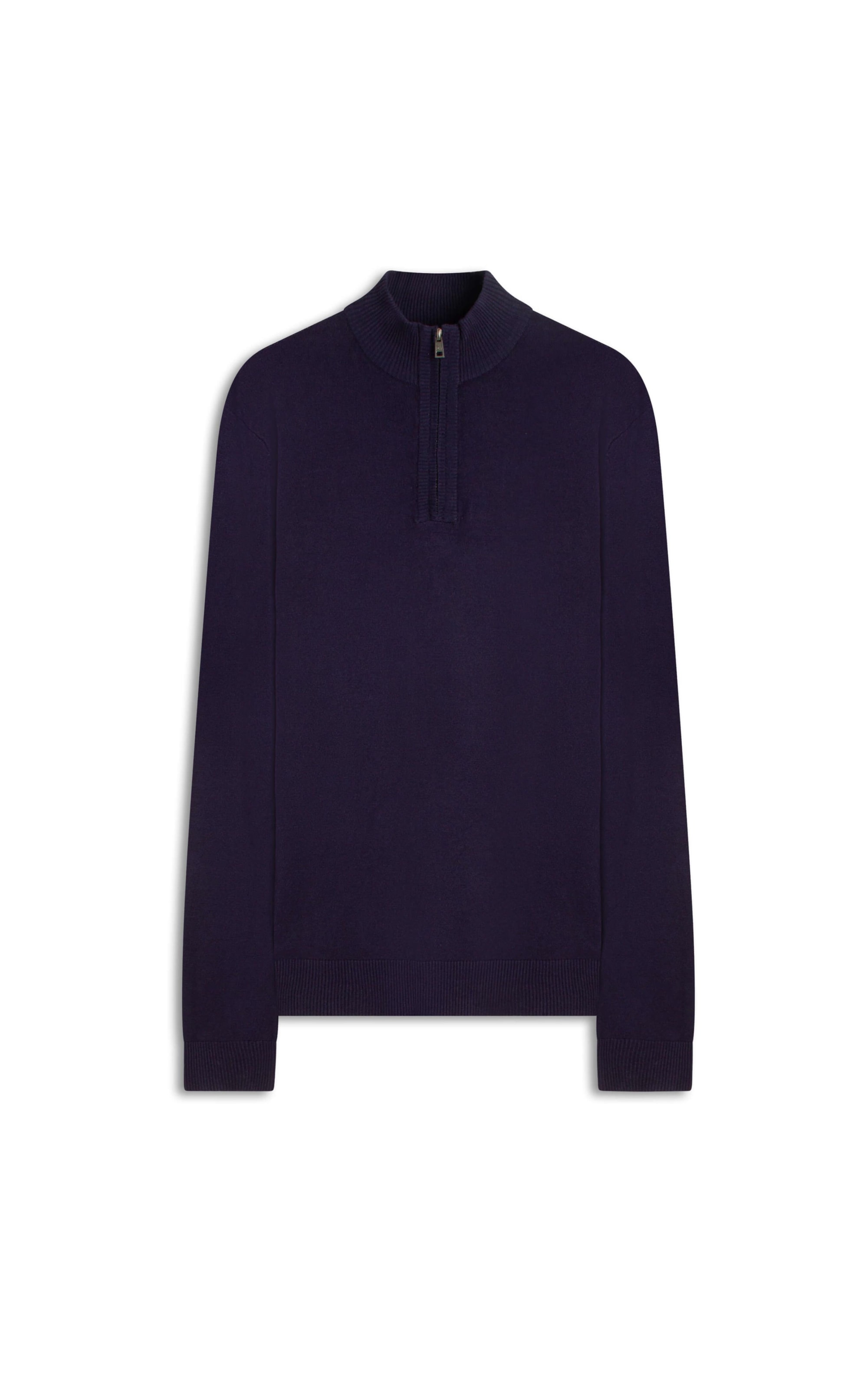 Tricot Jack Tech Marinho