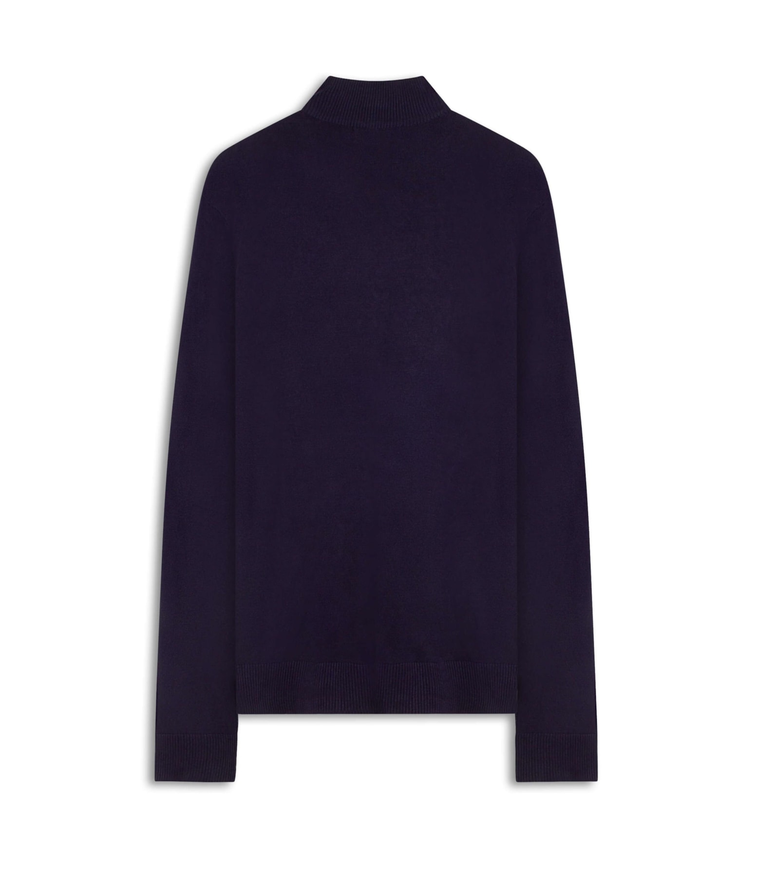 Tricot Jack Tech Marinho