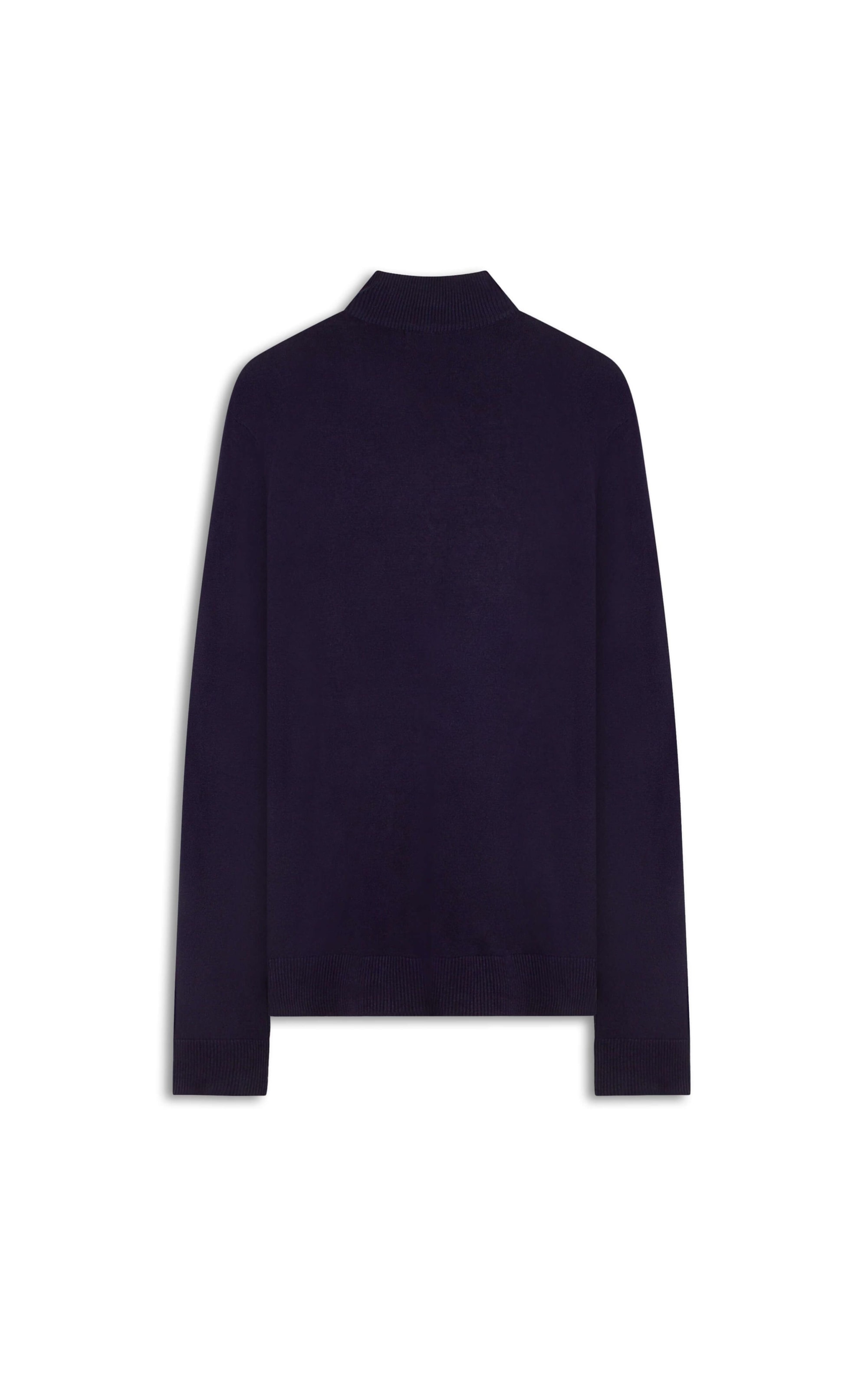 Tricot Jack Tech Marinho