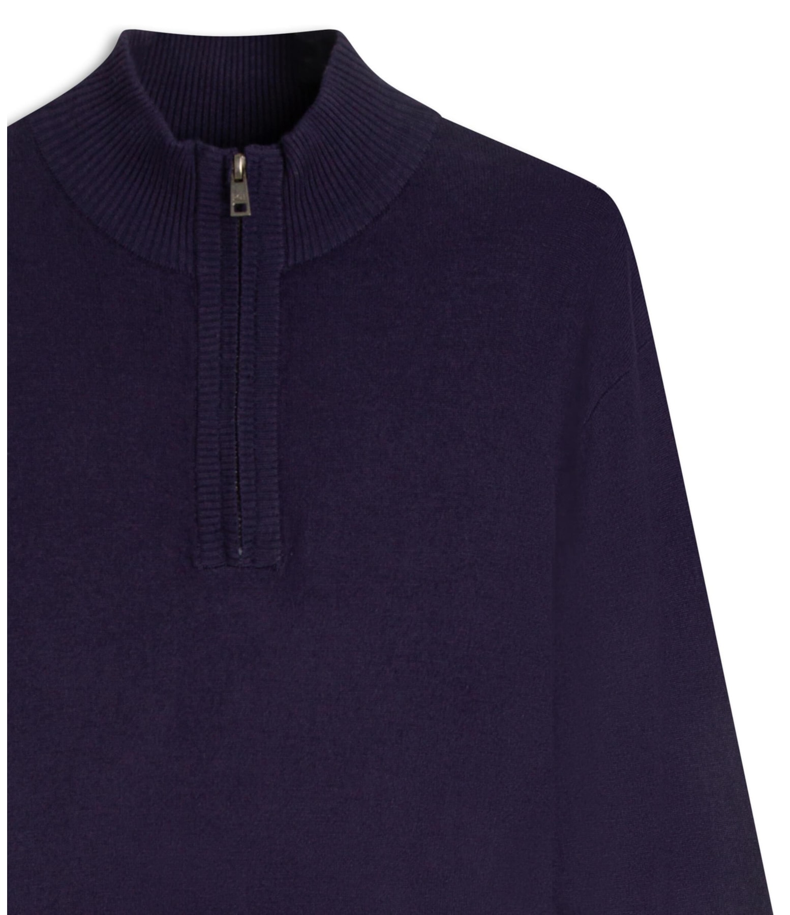 Tricot Jack Tech Marinho