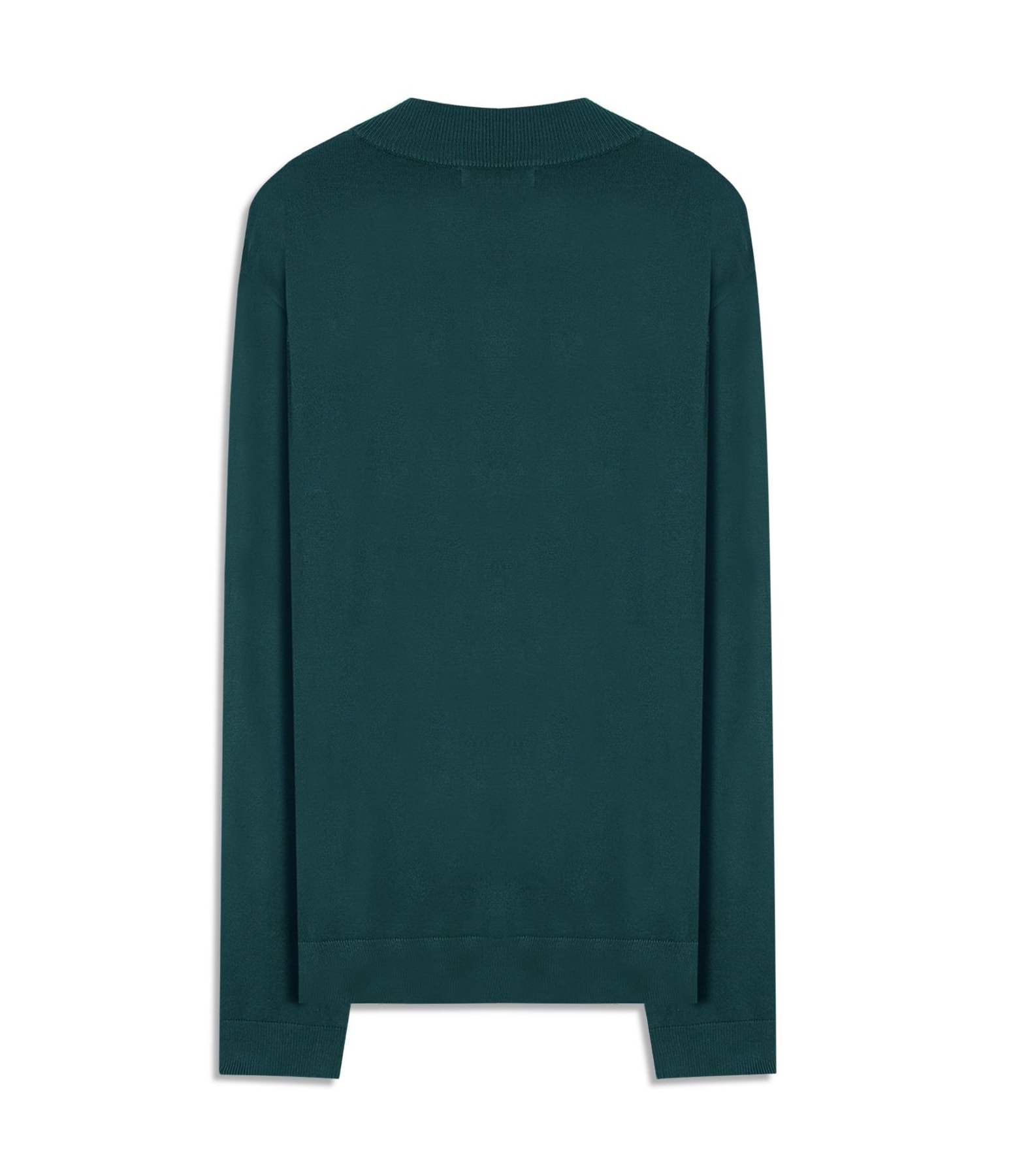 Tricot Jack Tech Verde Militar