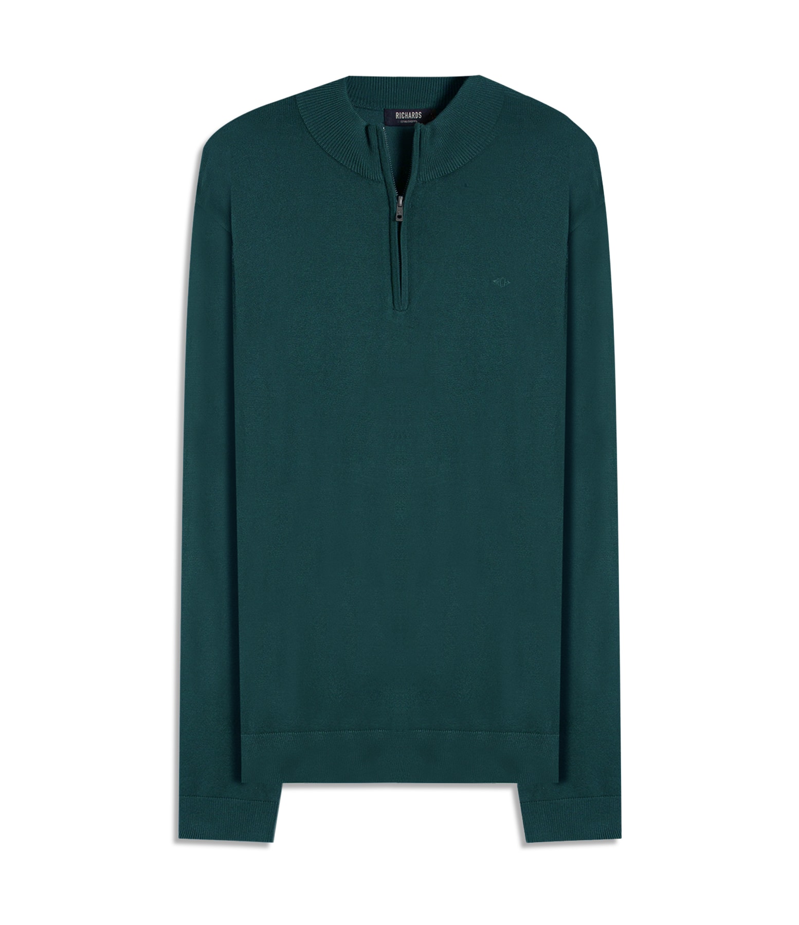 Tricot Jack Tech Verde Militar