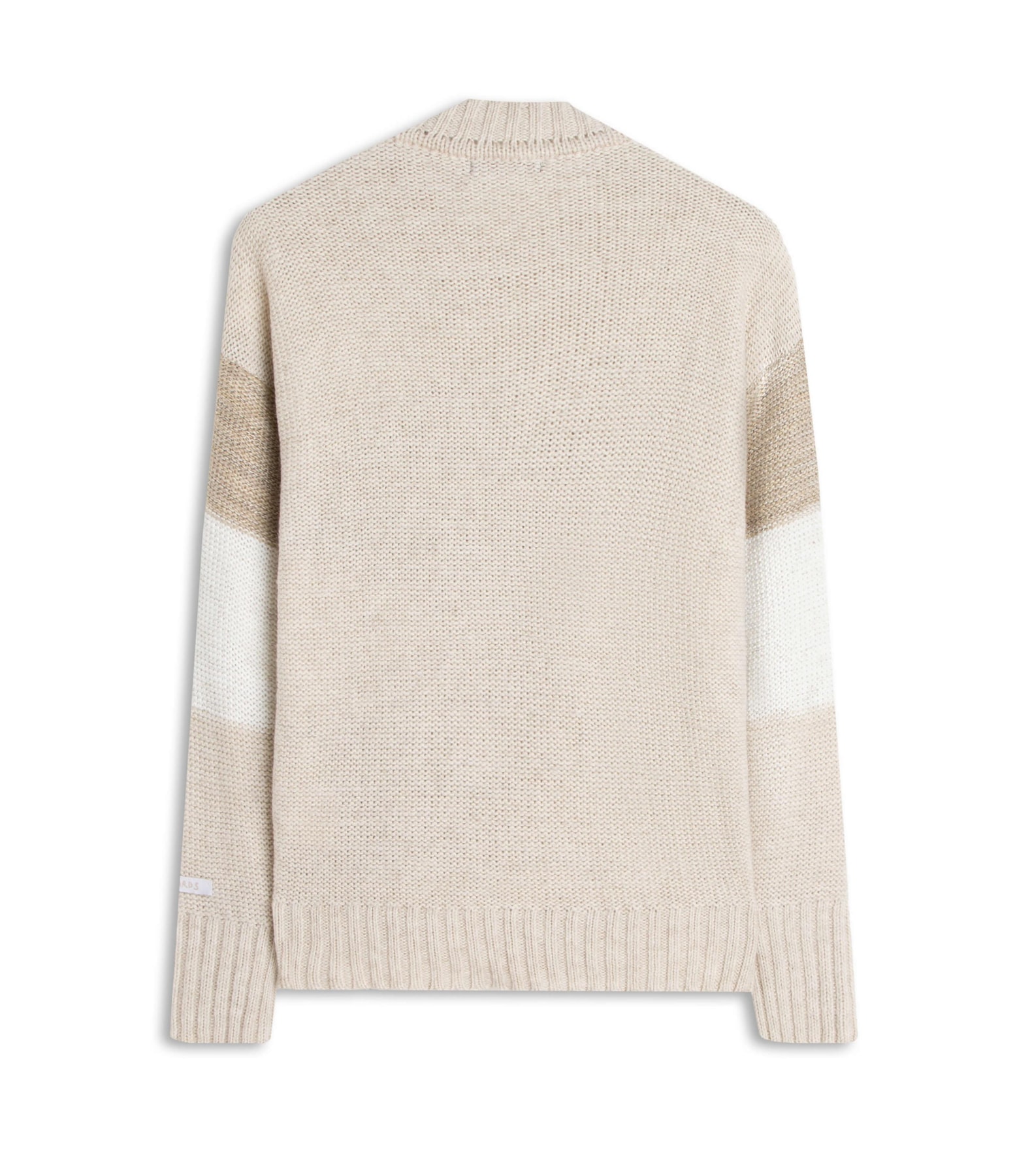 Tricot Kaita Texturas Natural
