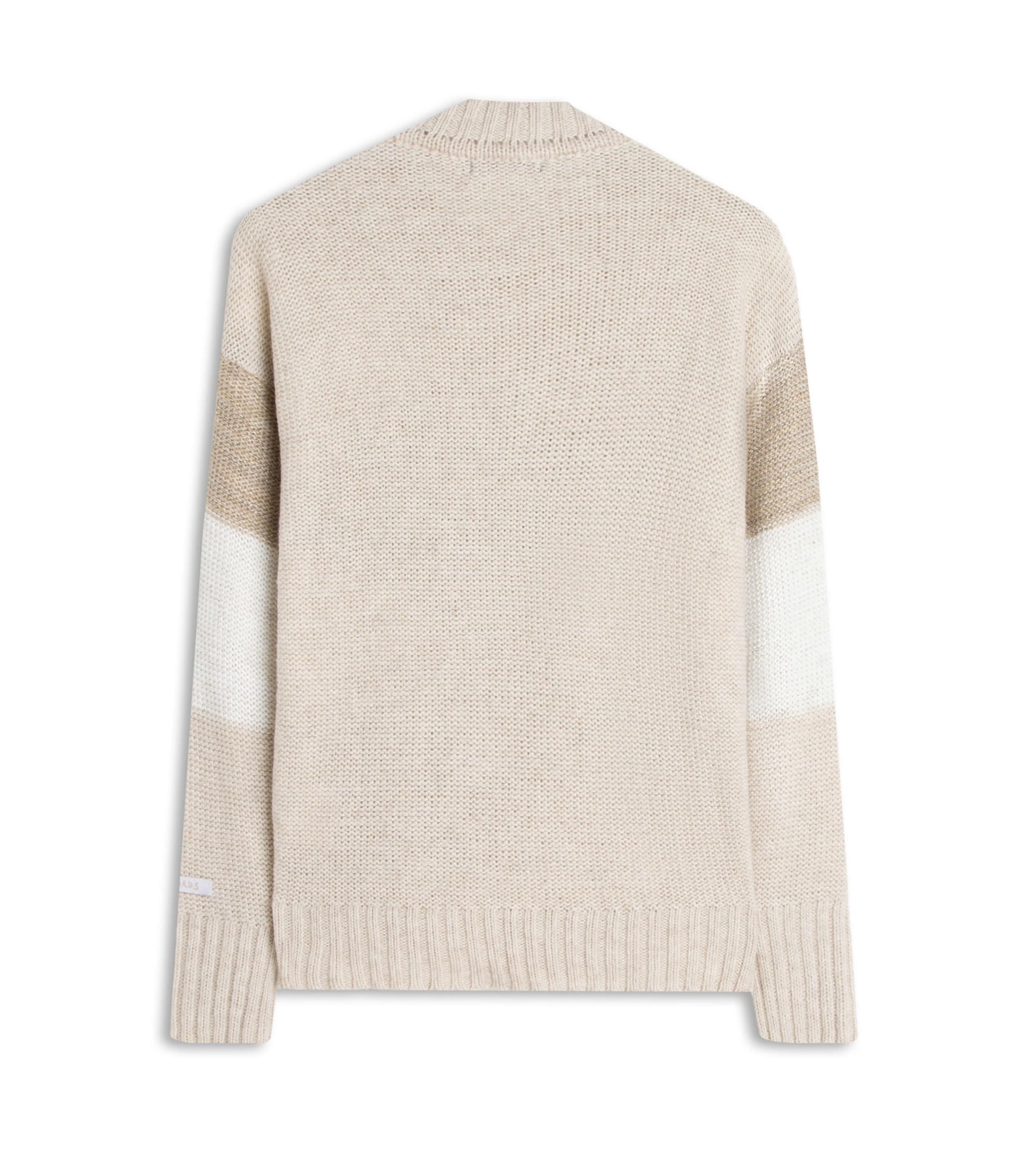 Tricot Kaita Texturas Natural