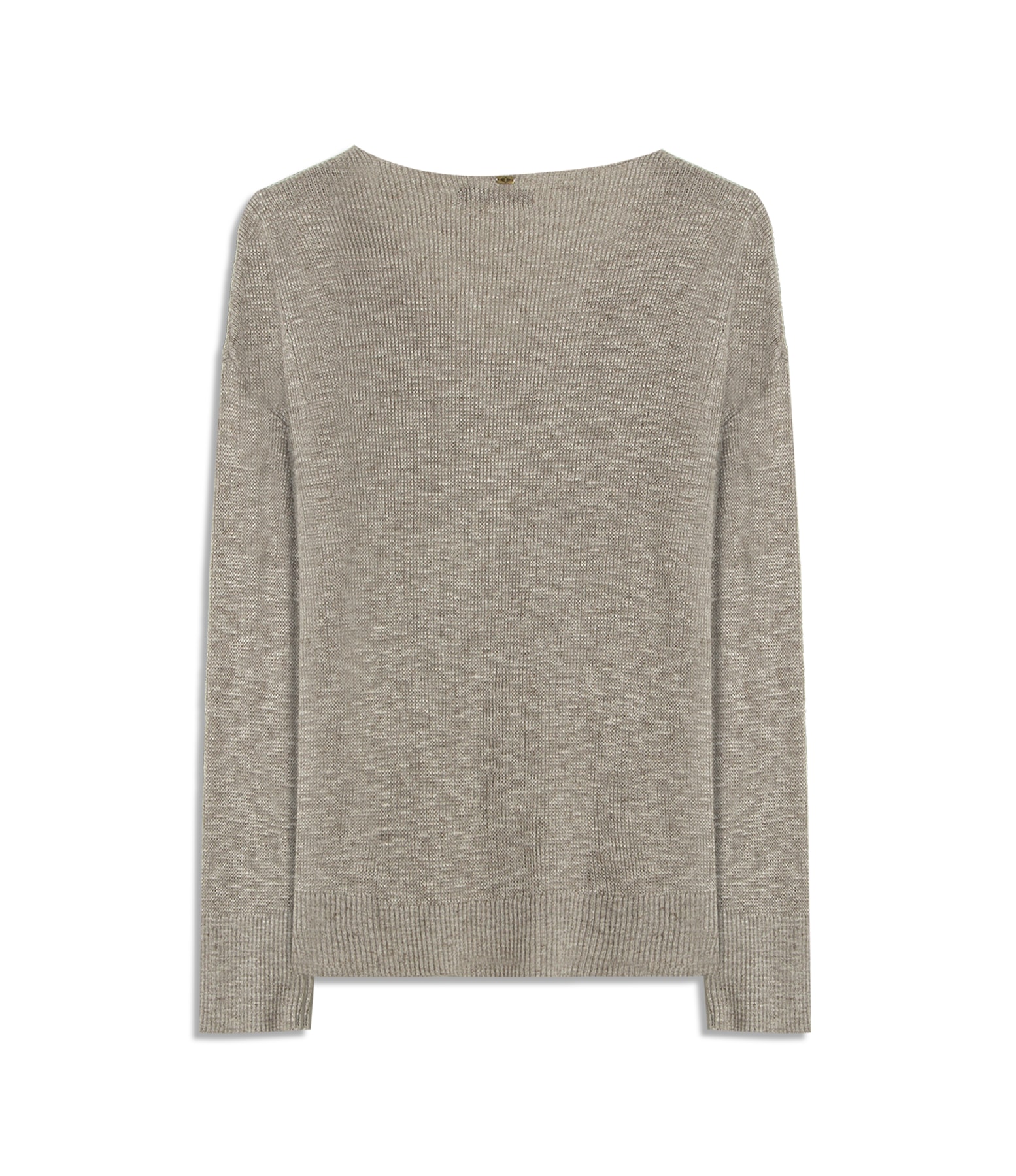 Tricot Lana Linho Mouse