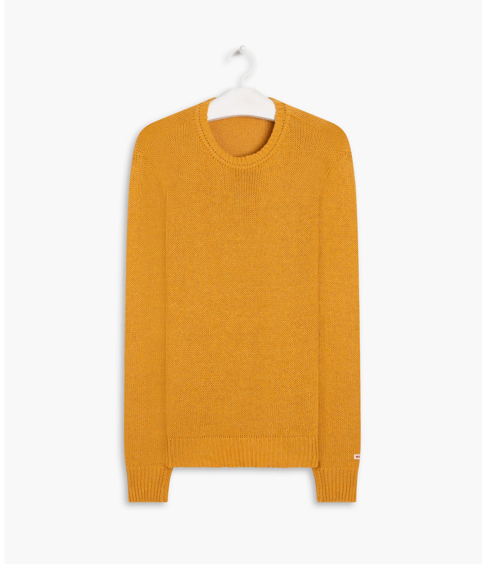 Tricot Lara Liso Bamboo