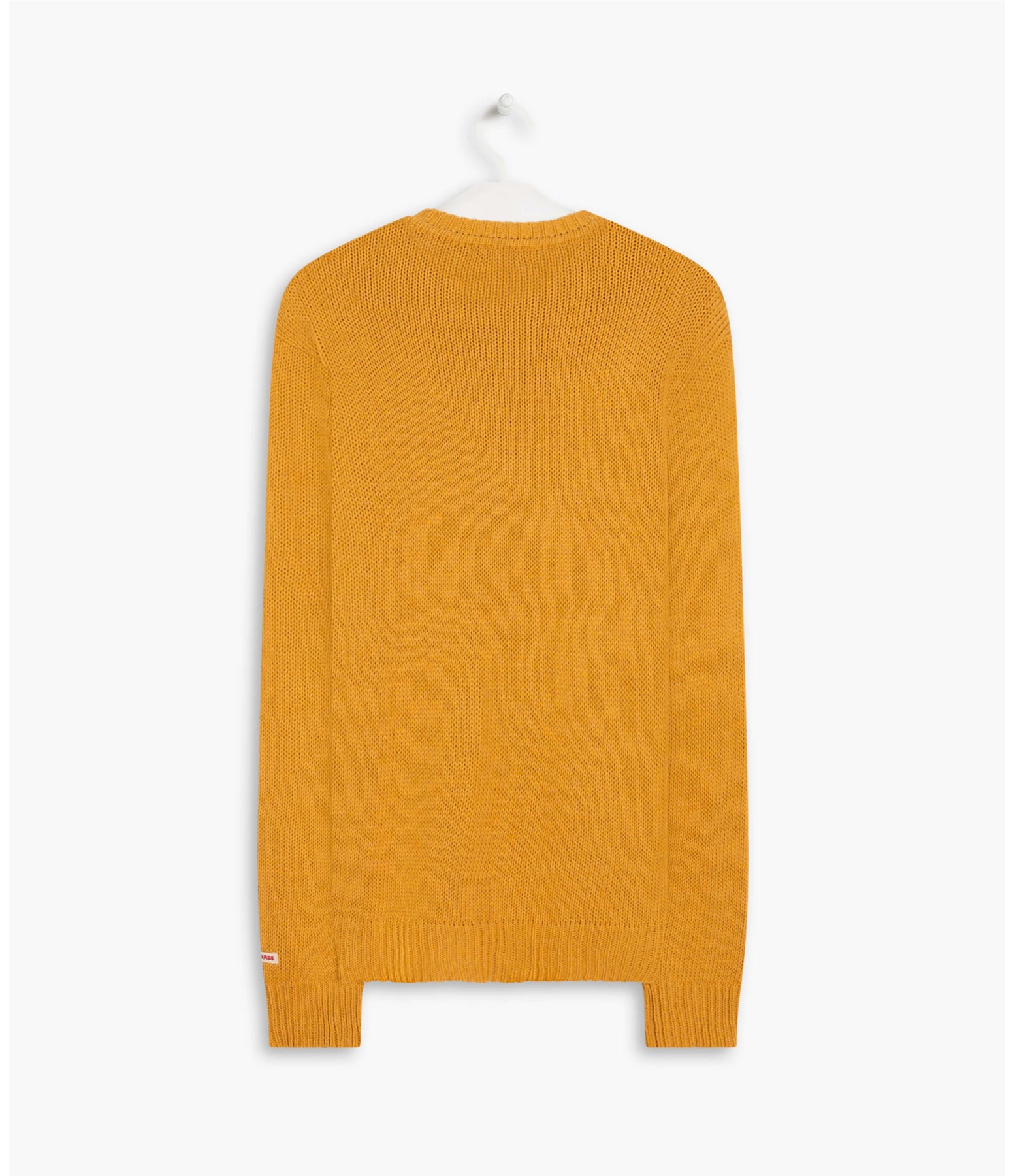 Tricot Lara Liso Bamboo