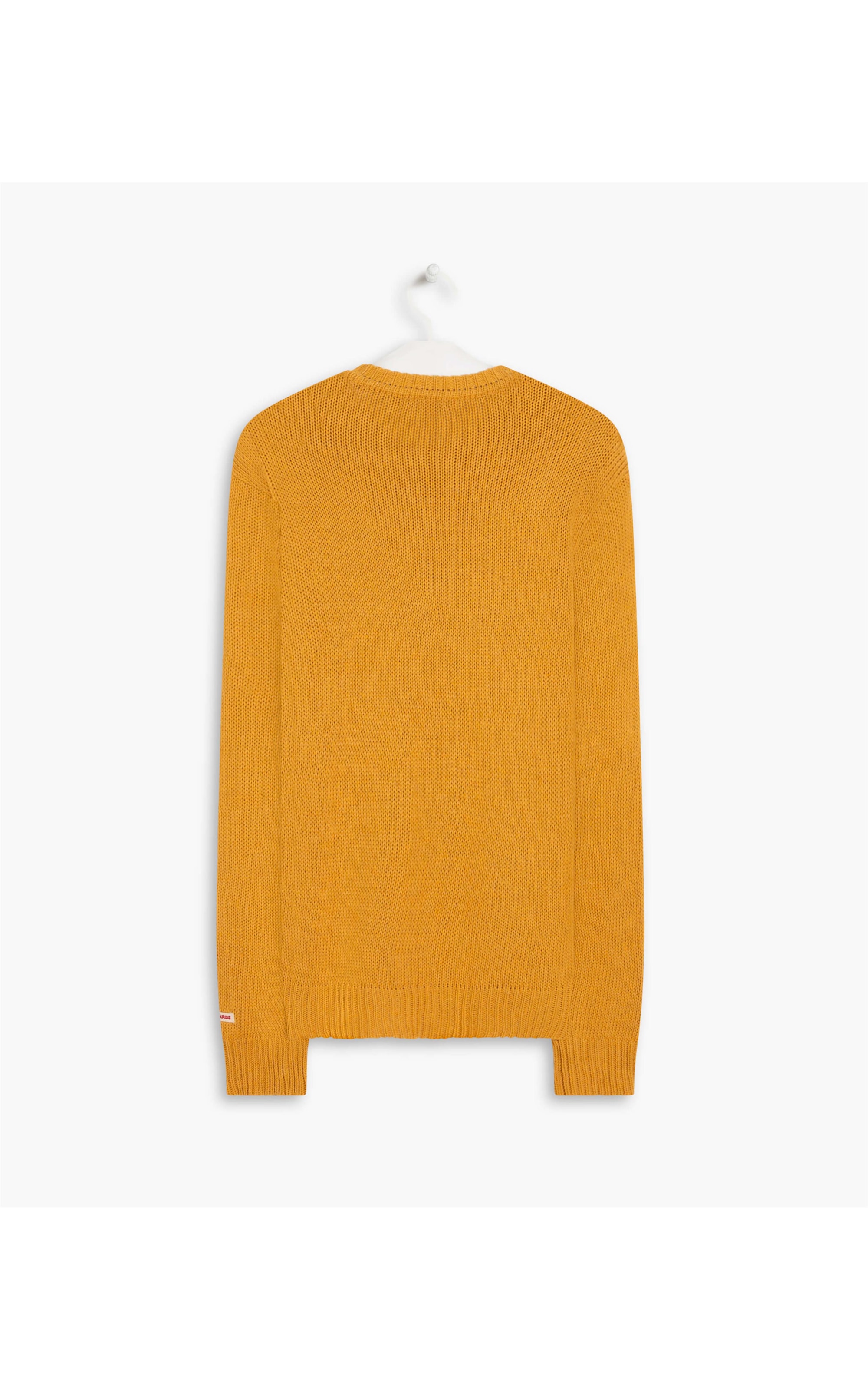 Tricot Lara Liso Bamboo