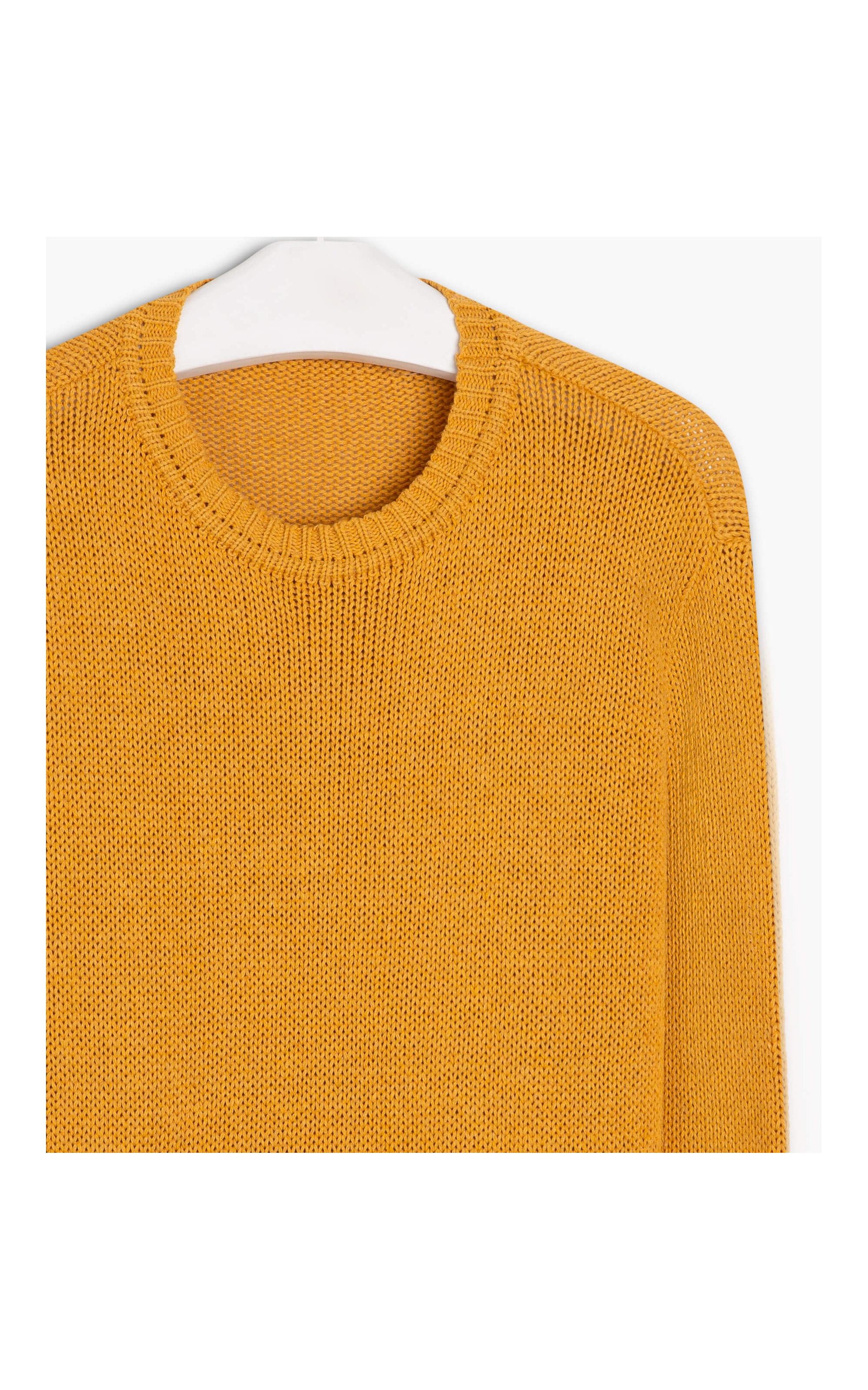Tricot Lara Liso Bamboo