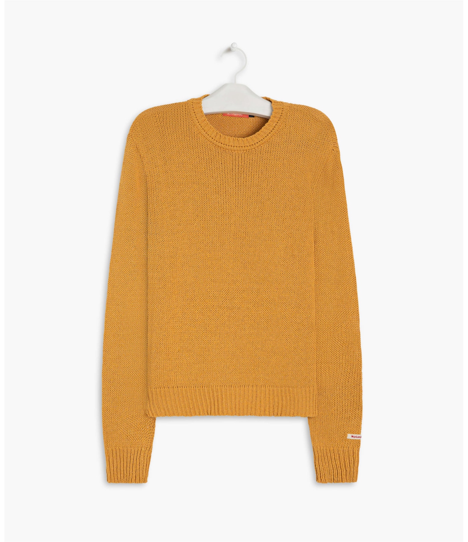 Tricot Lara Liso Bamboo
