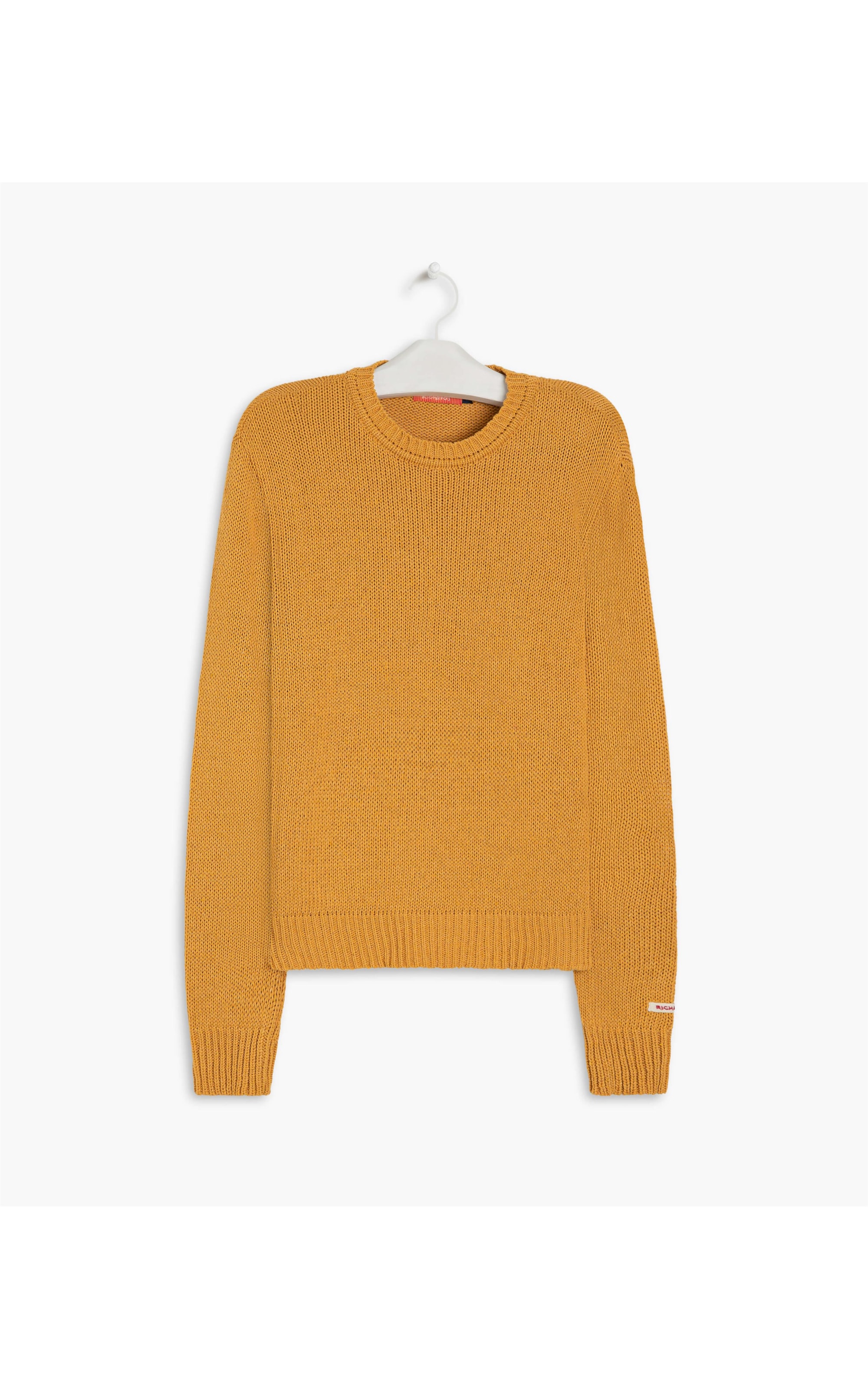 Tricot Lara Liso Bamboo