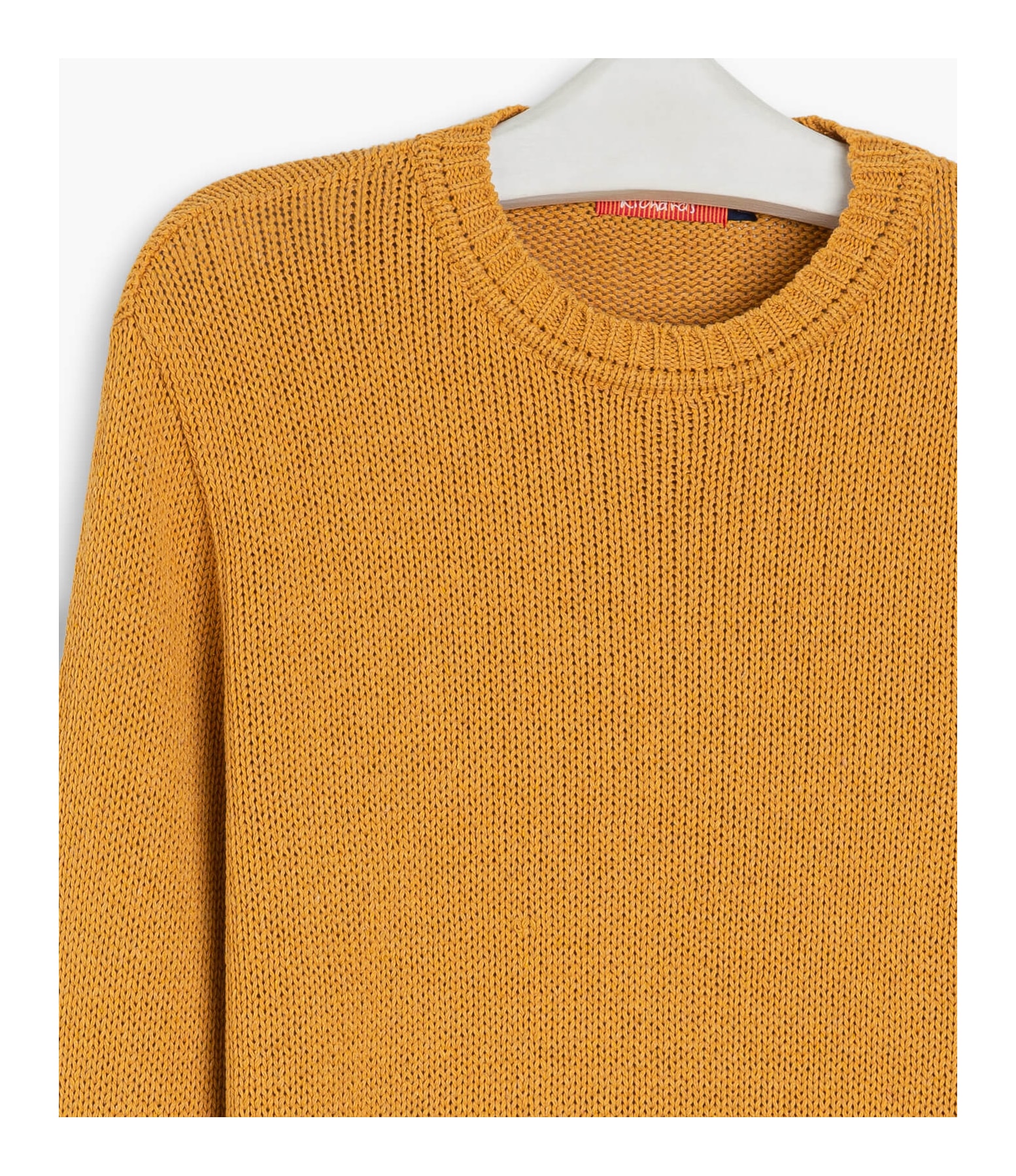 Tricot Lara Liso Bamboo
