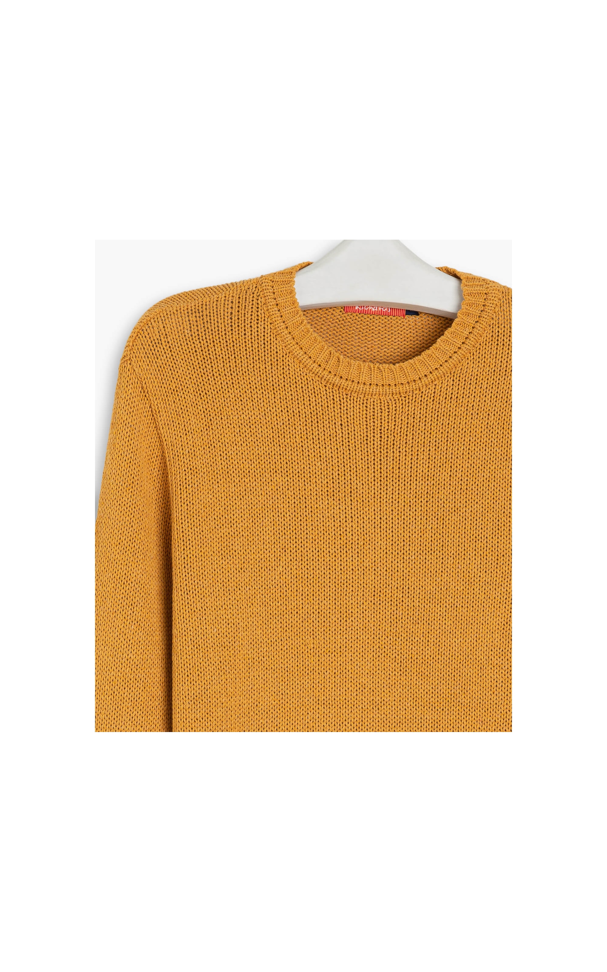 Tricot Lara Liso Bamboo
