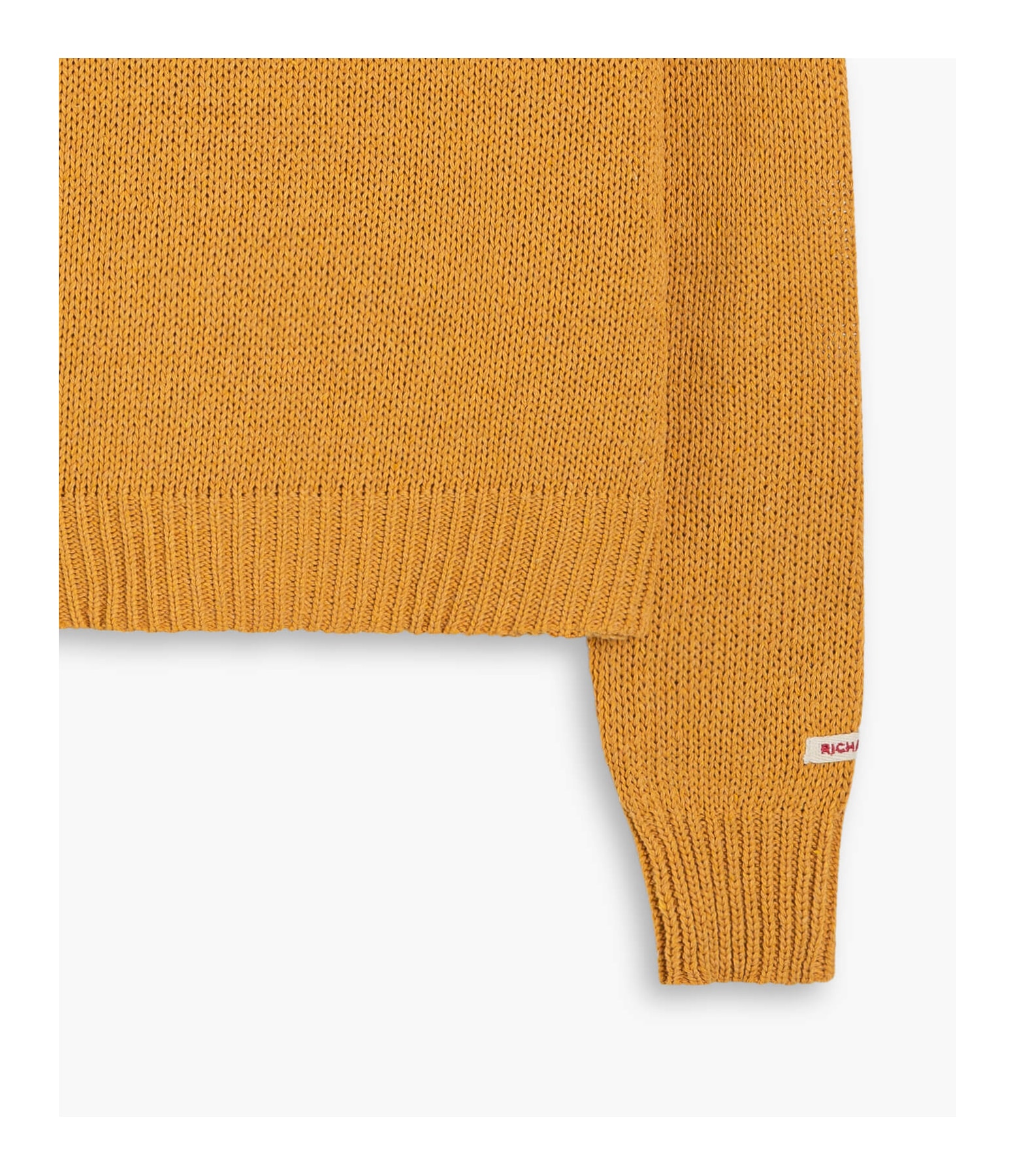 Tricot Lara Liso Bamboo