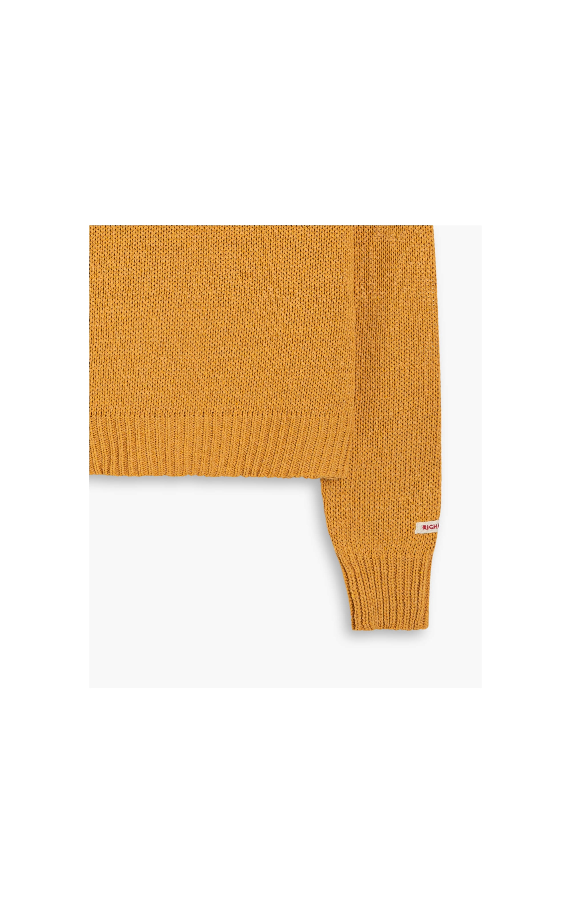 Tricot Lara Liso Bamboo