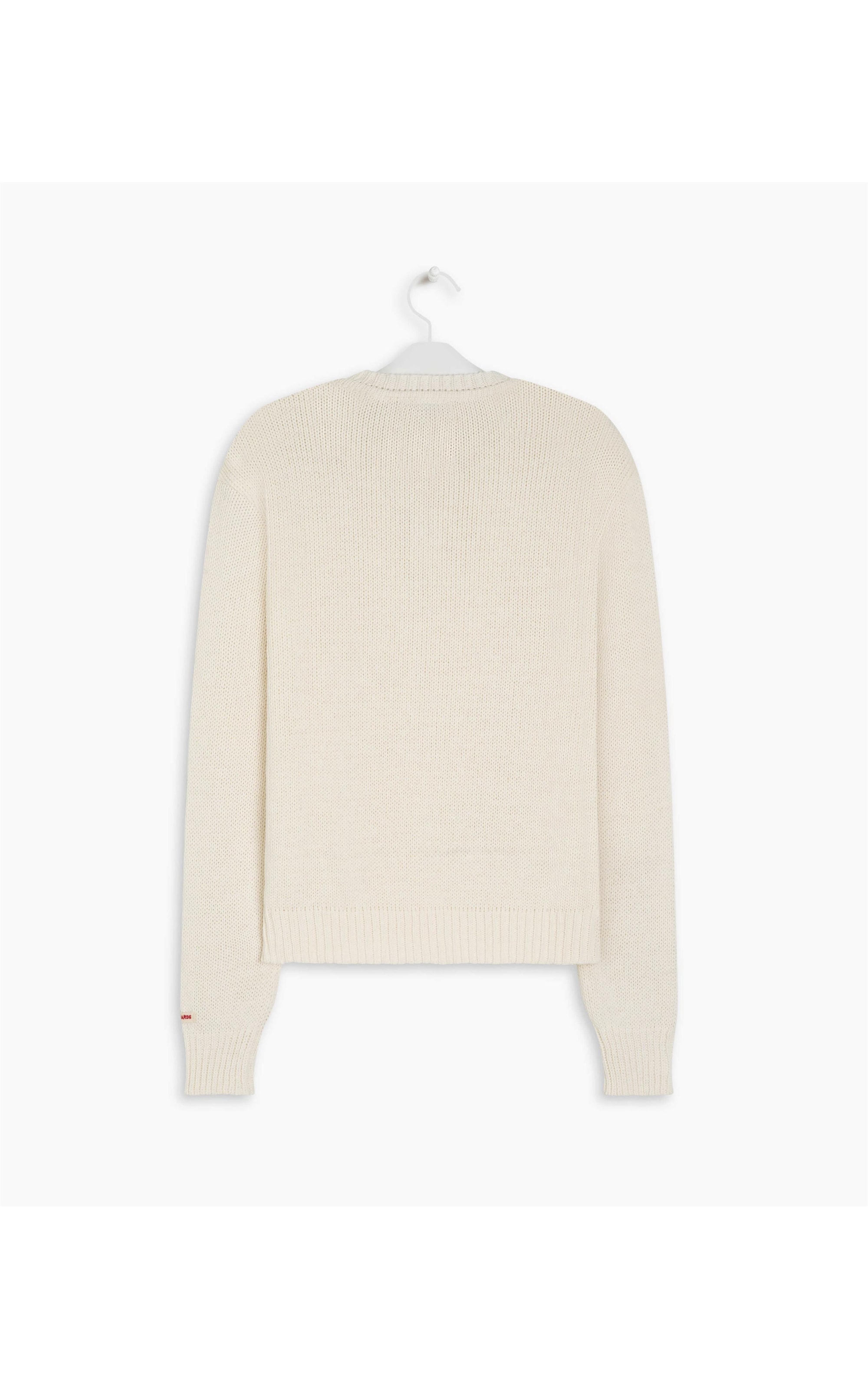 Tricot Lara Liso Natural