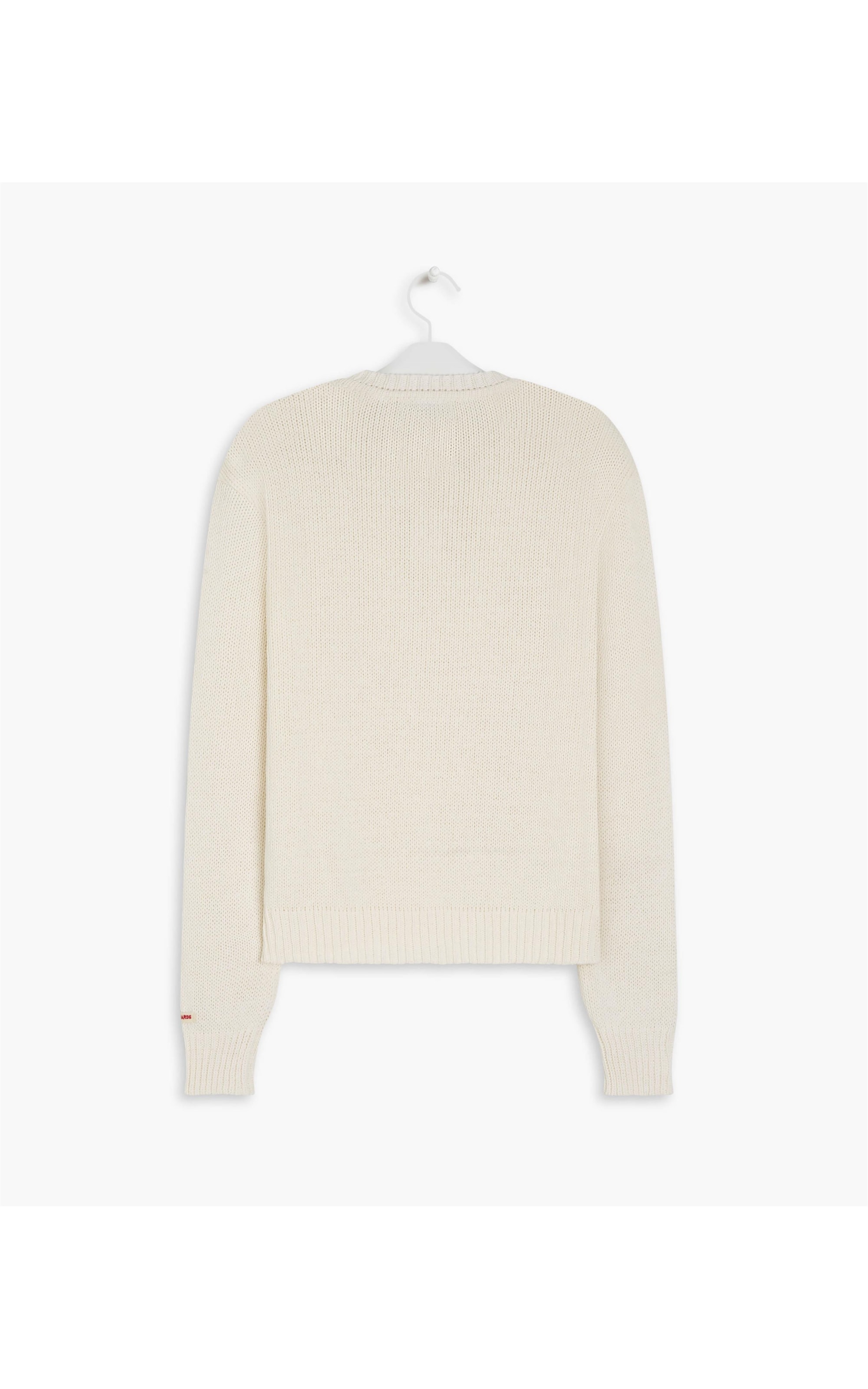 Tricot Lara Liso Natural