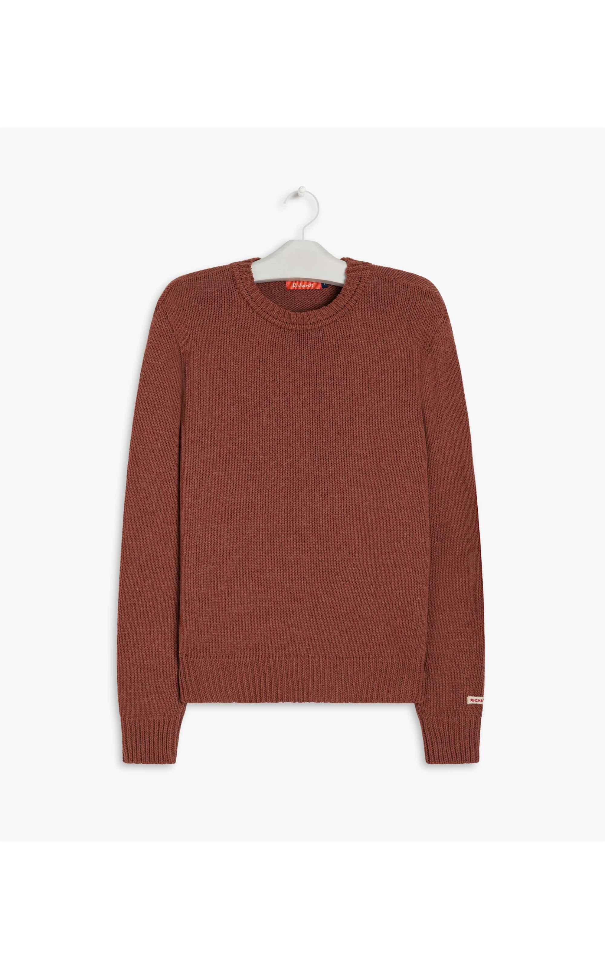 Tricot Lara Liso Terra