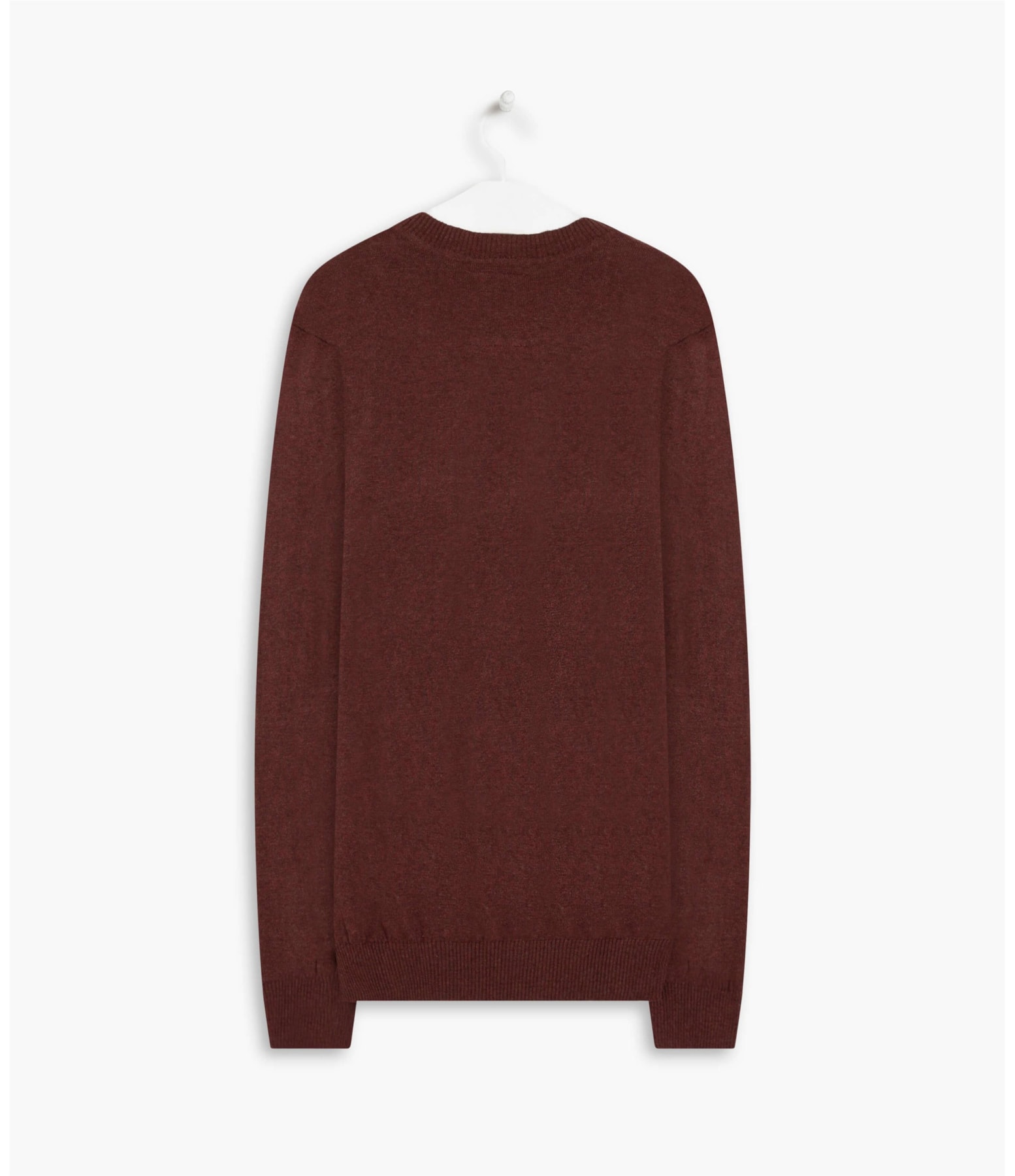 Tricot Light Gola Normal Bordeaux