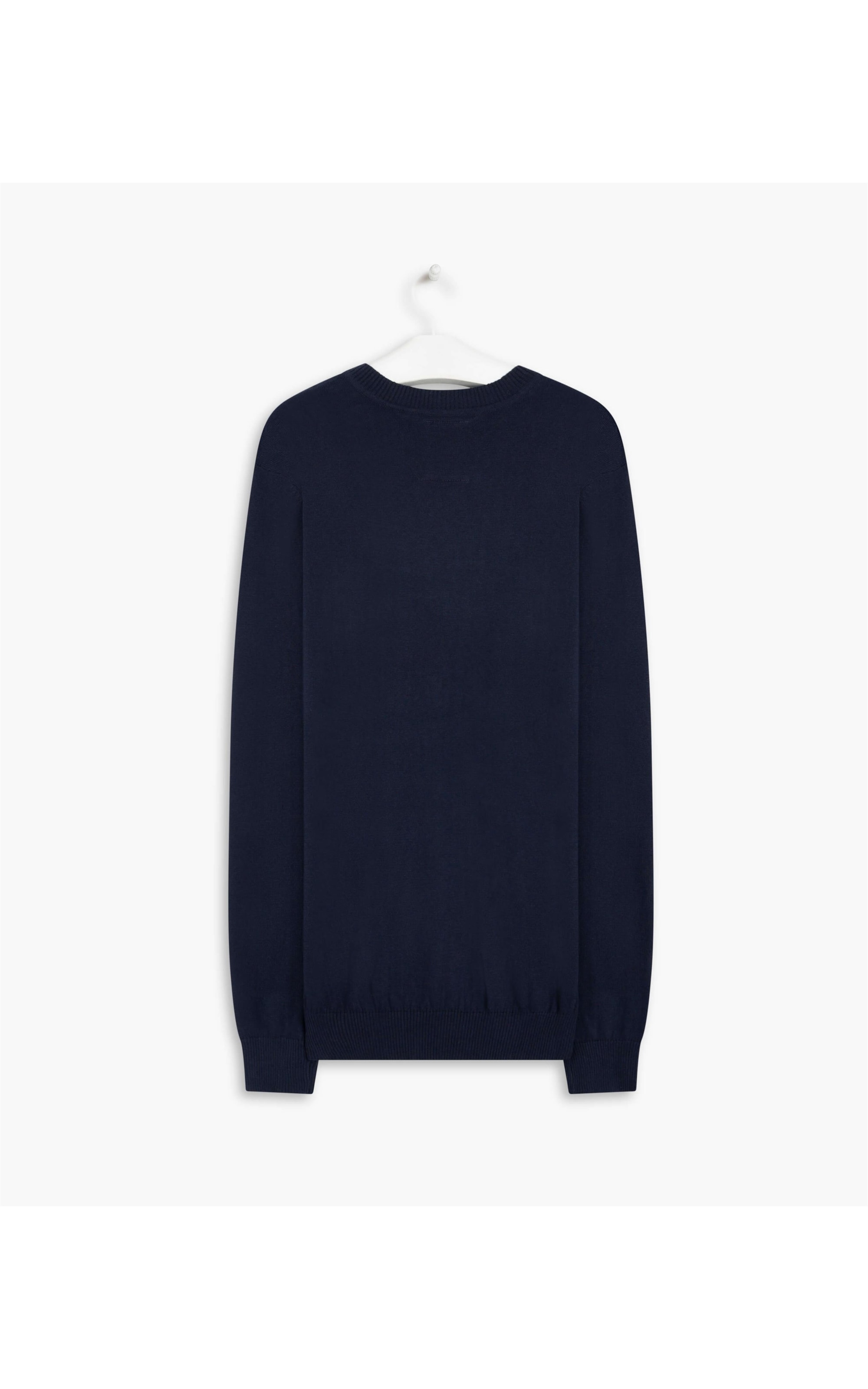 Tricot Light Gola Normal Dark Navy