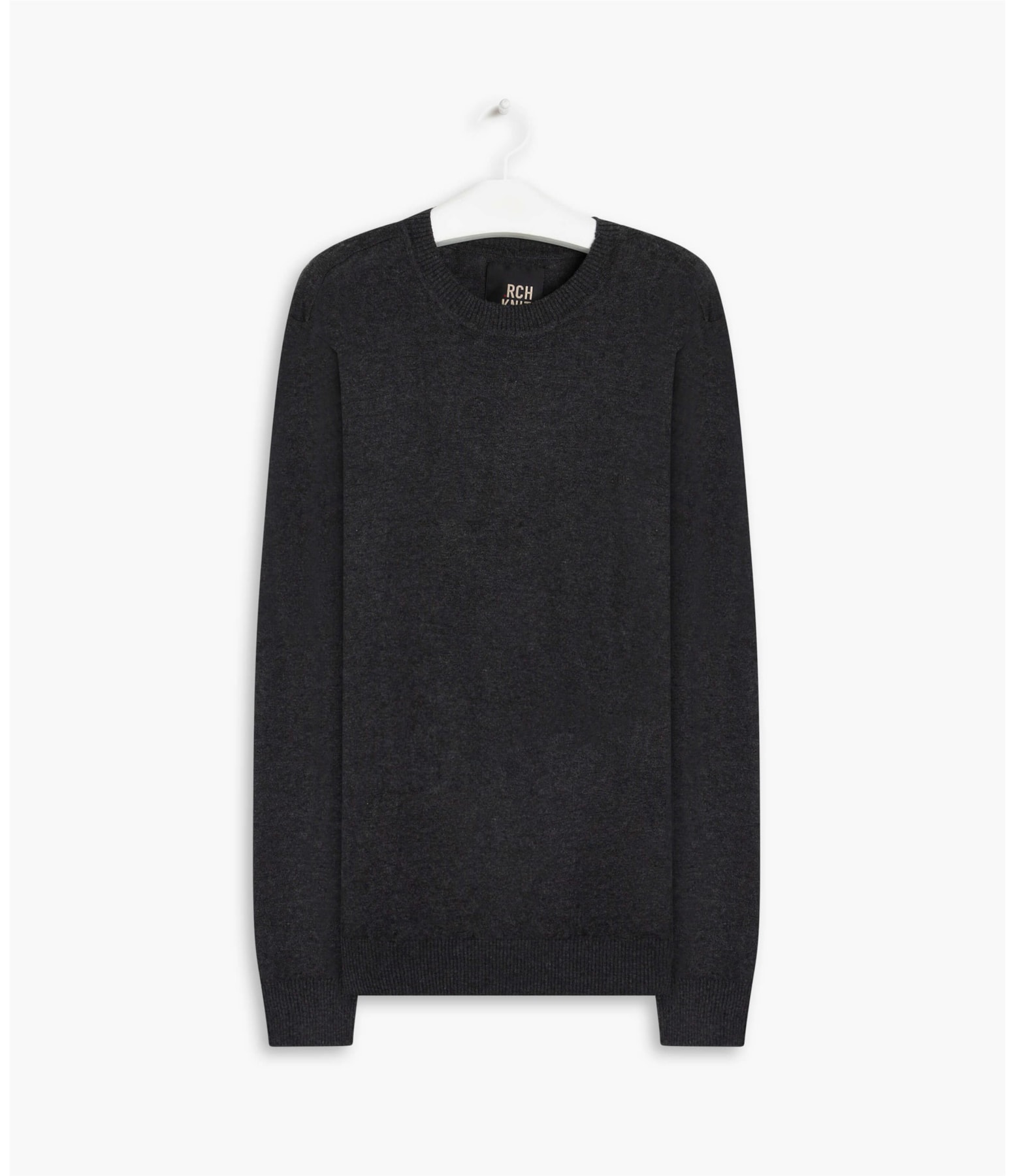 Tricot Light Gola Normal Grafite