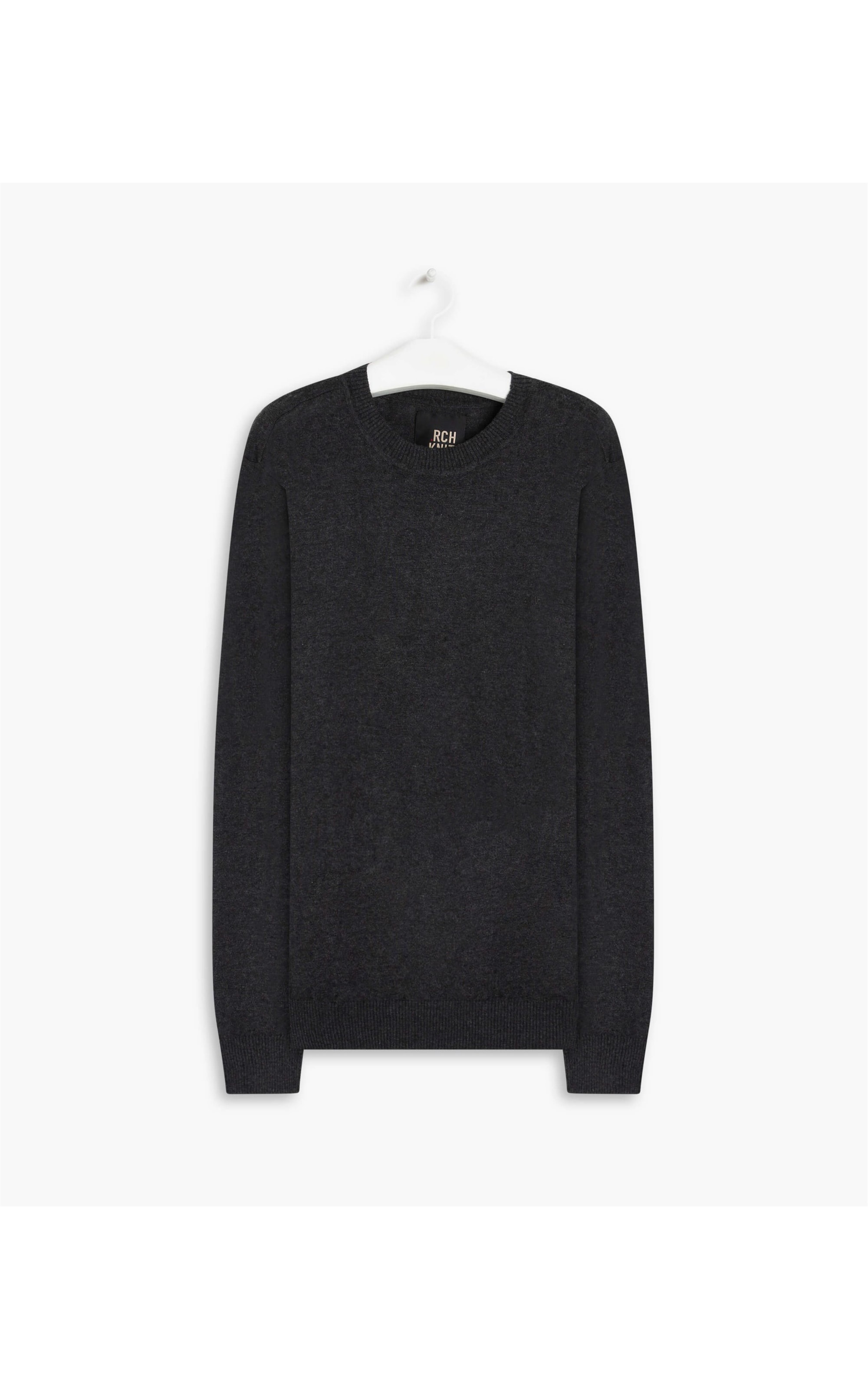 Tricot Light Gola Normal Grafite
